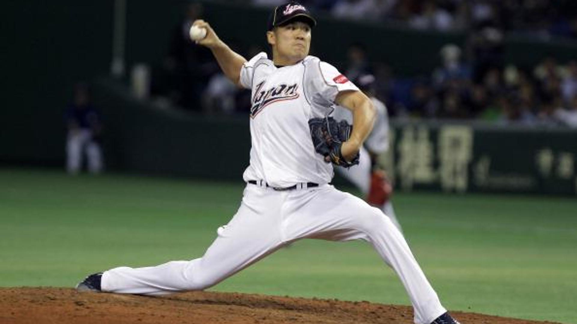 Masahiro Tanaka to be posted