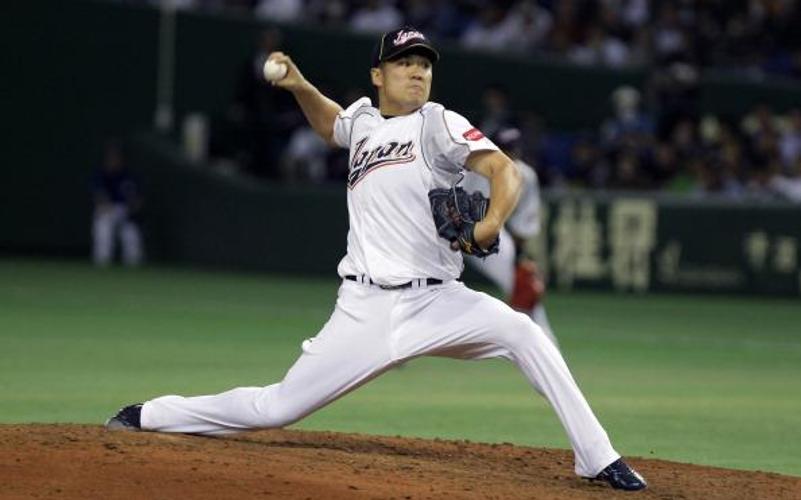 Masahiro Tanaka to be posted
