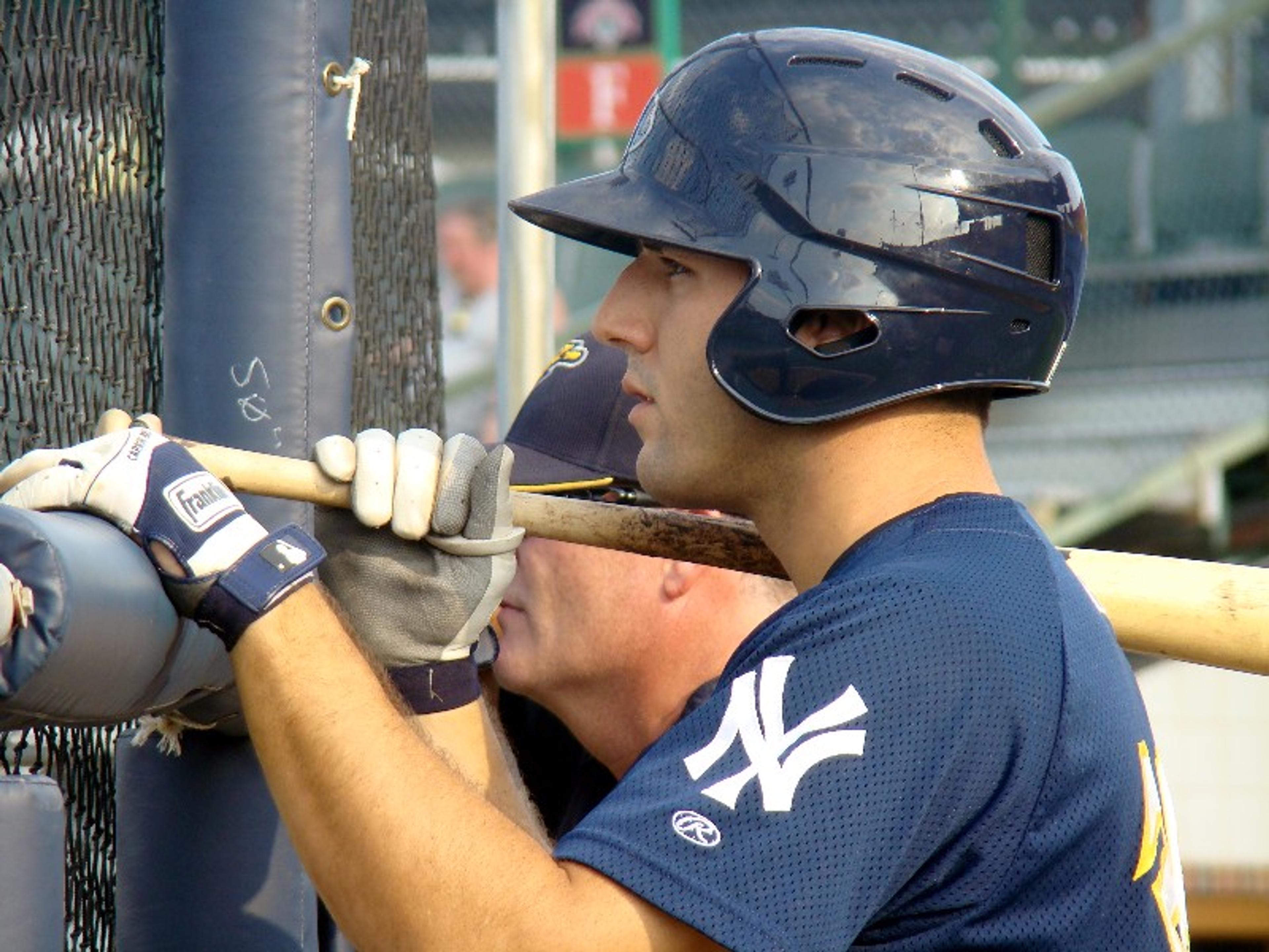 Minors Wrap-Up: Segedin Plays Hero for Trenton