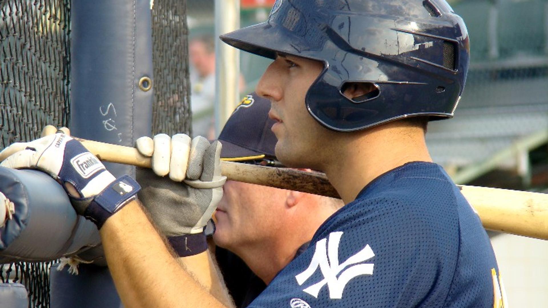 Minors Wrap-Up: Segedin Plays Hero for Trenton