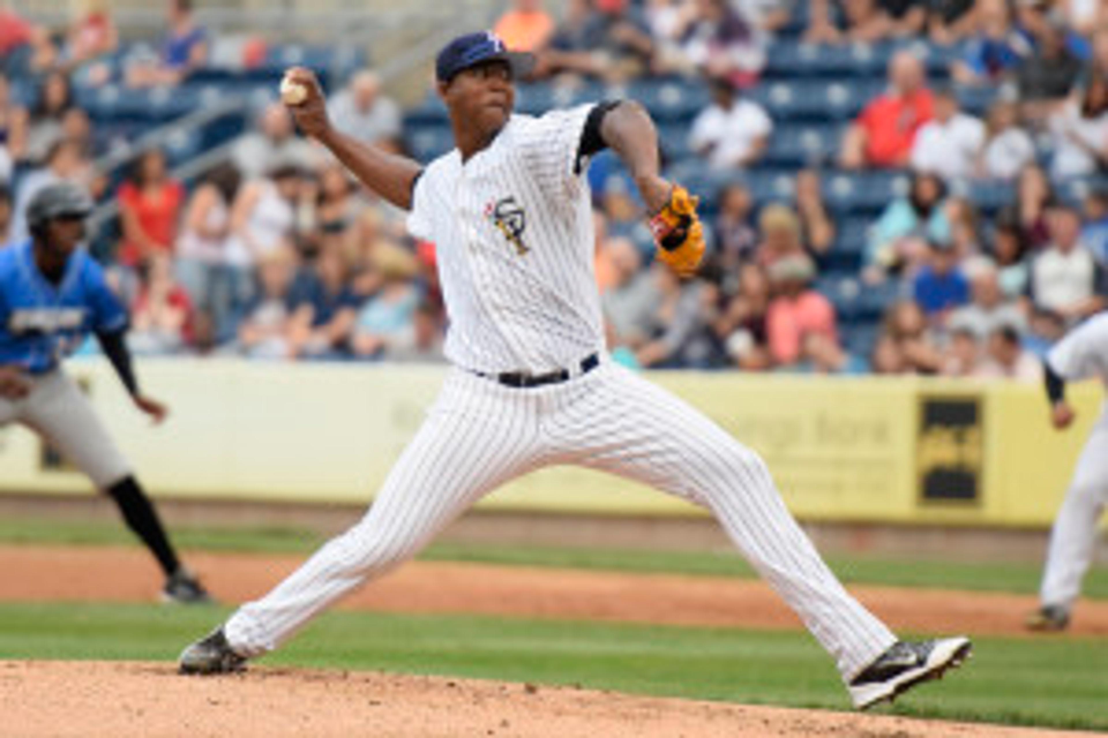 DomingoAcevedoPitching