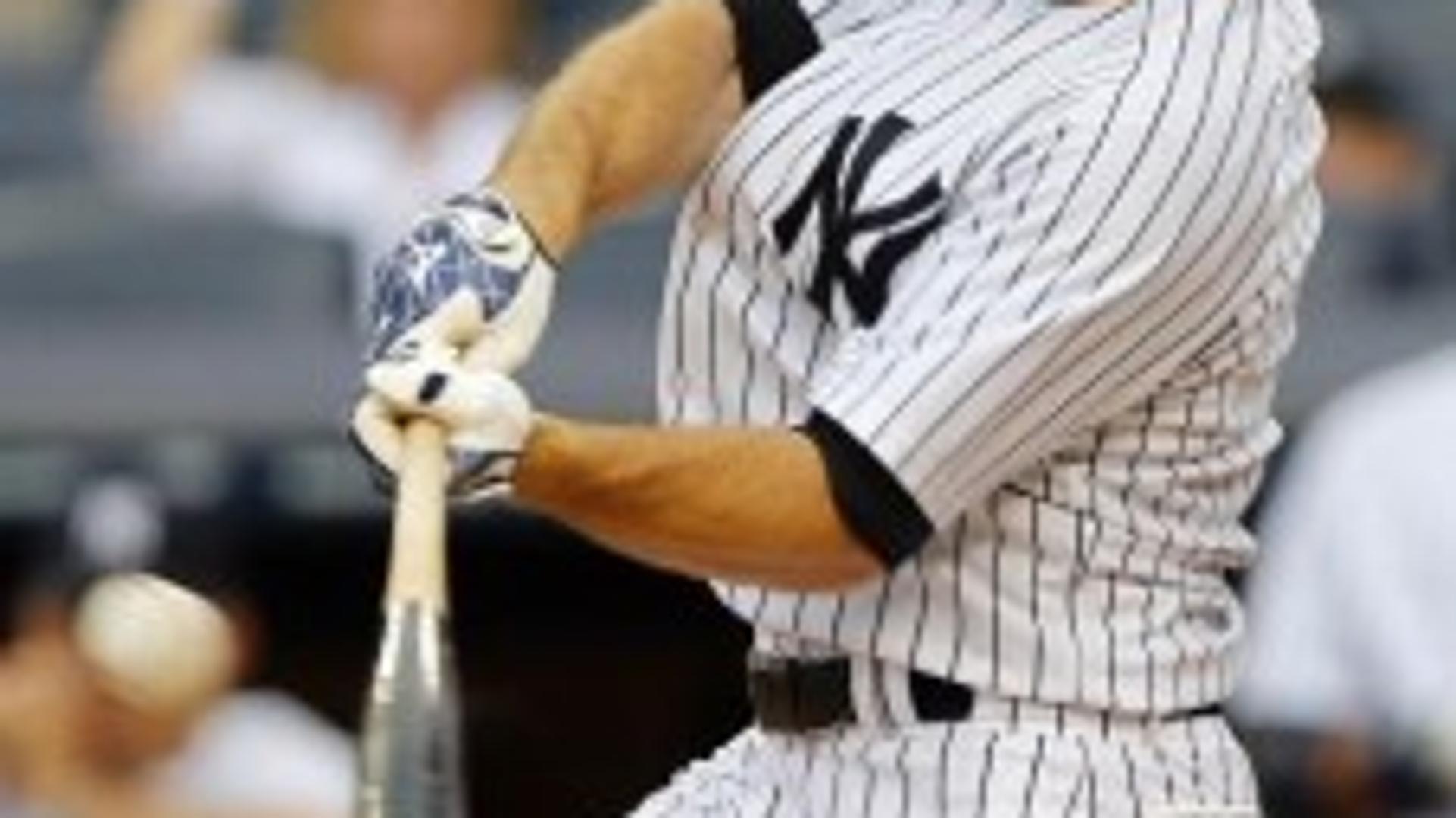 (Photo by Rich Schultz/Getty Images)