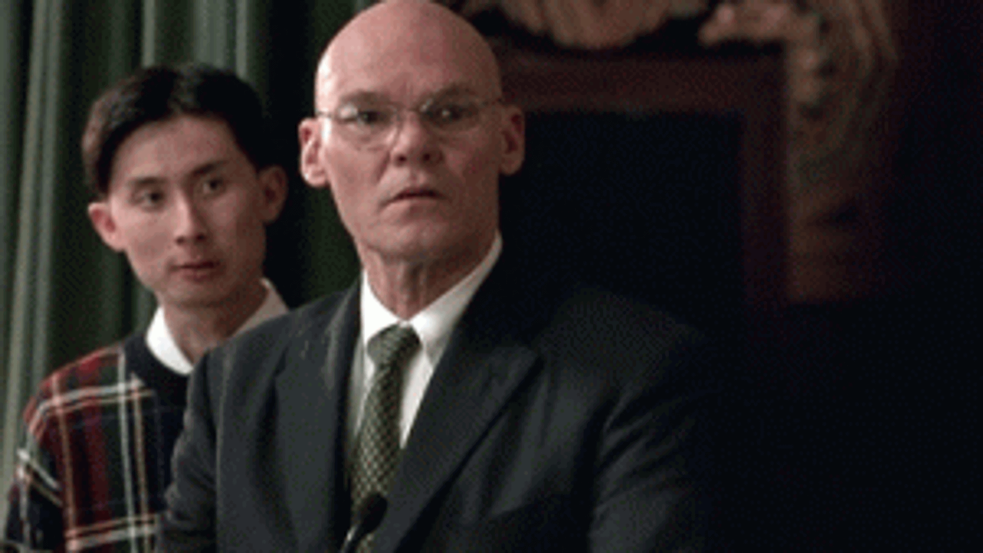 Would your trade the 2009 World Series to win the 2004 ALCS?