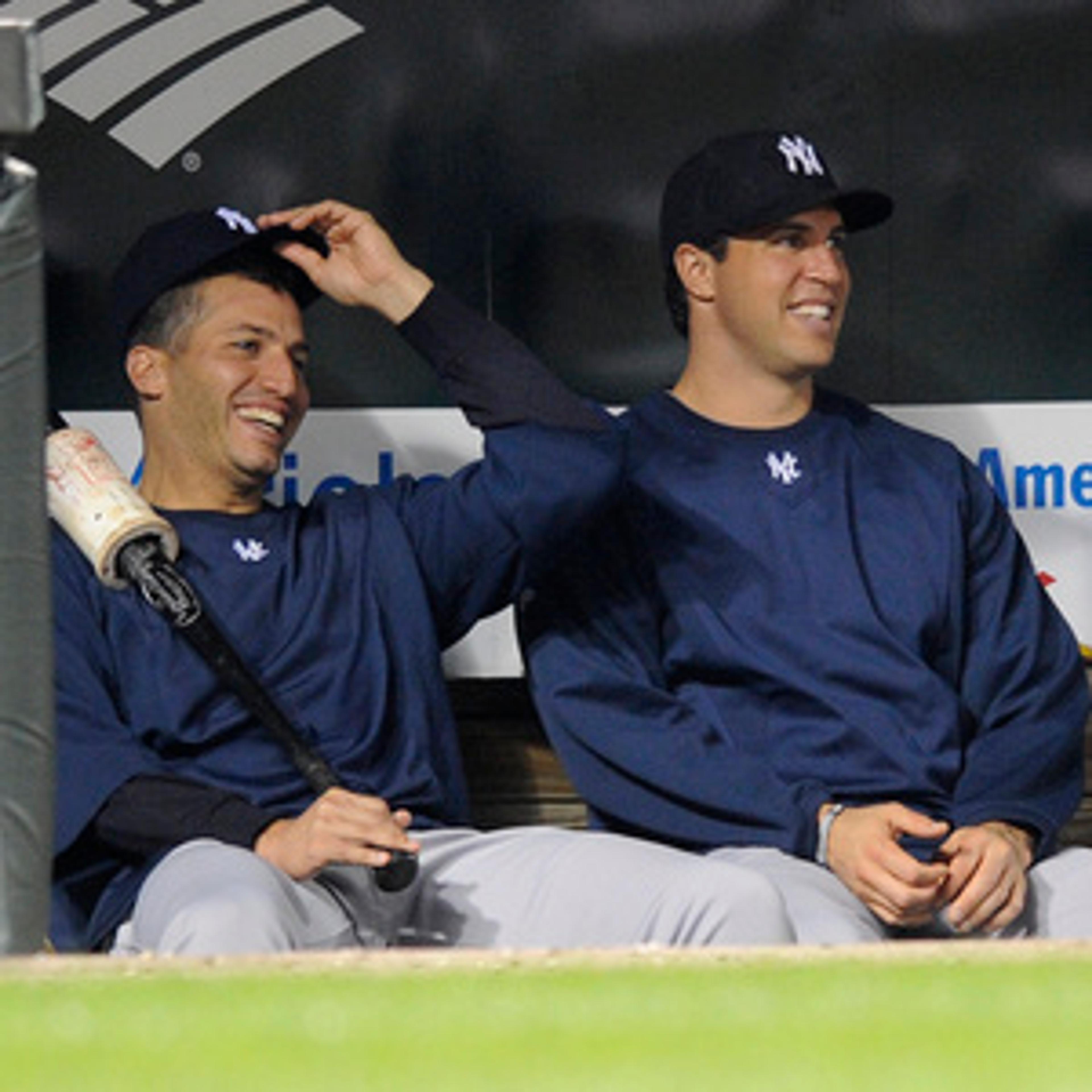 Report: pair of Yanks on WBC roster