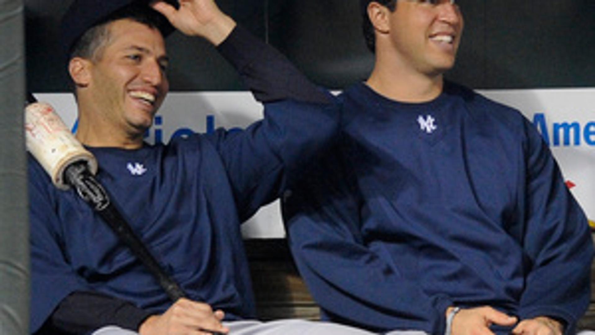 Report: pair of Yanks on WBC roster