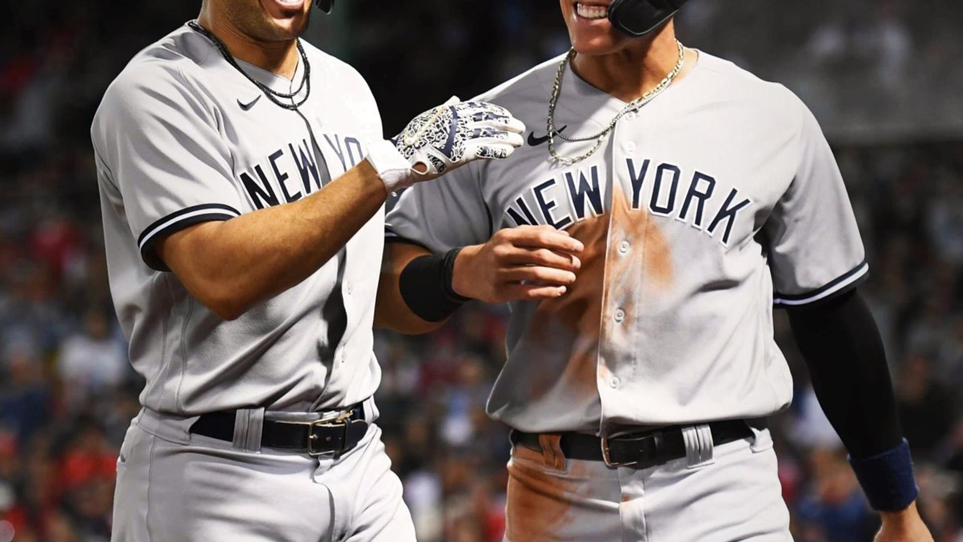 New York Yankees (@Yankees) | Twitter