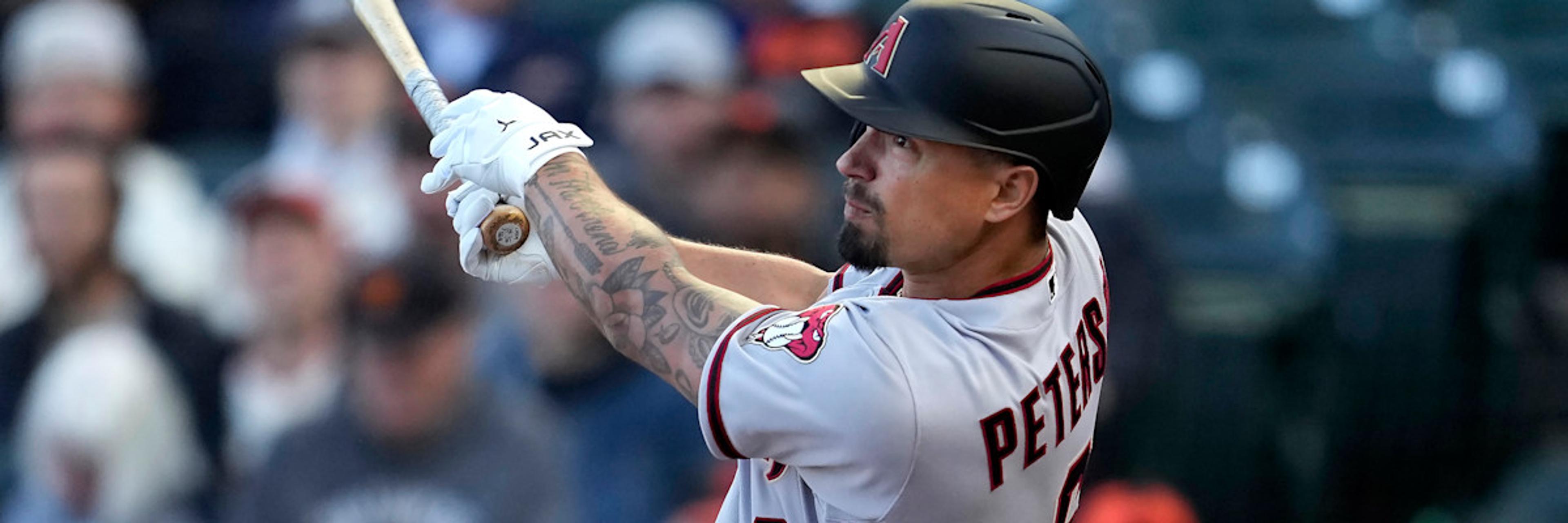 Yankees reportedly sign Jace Peterson