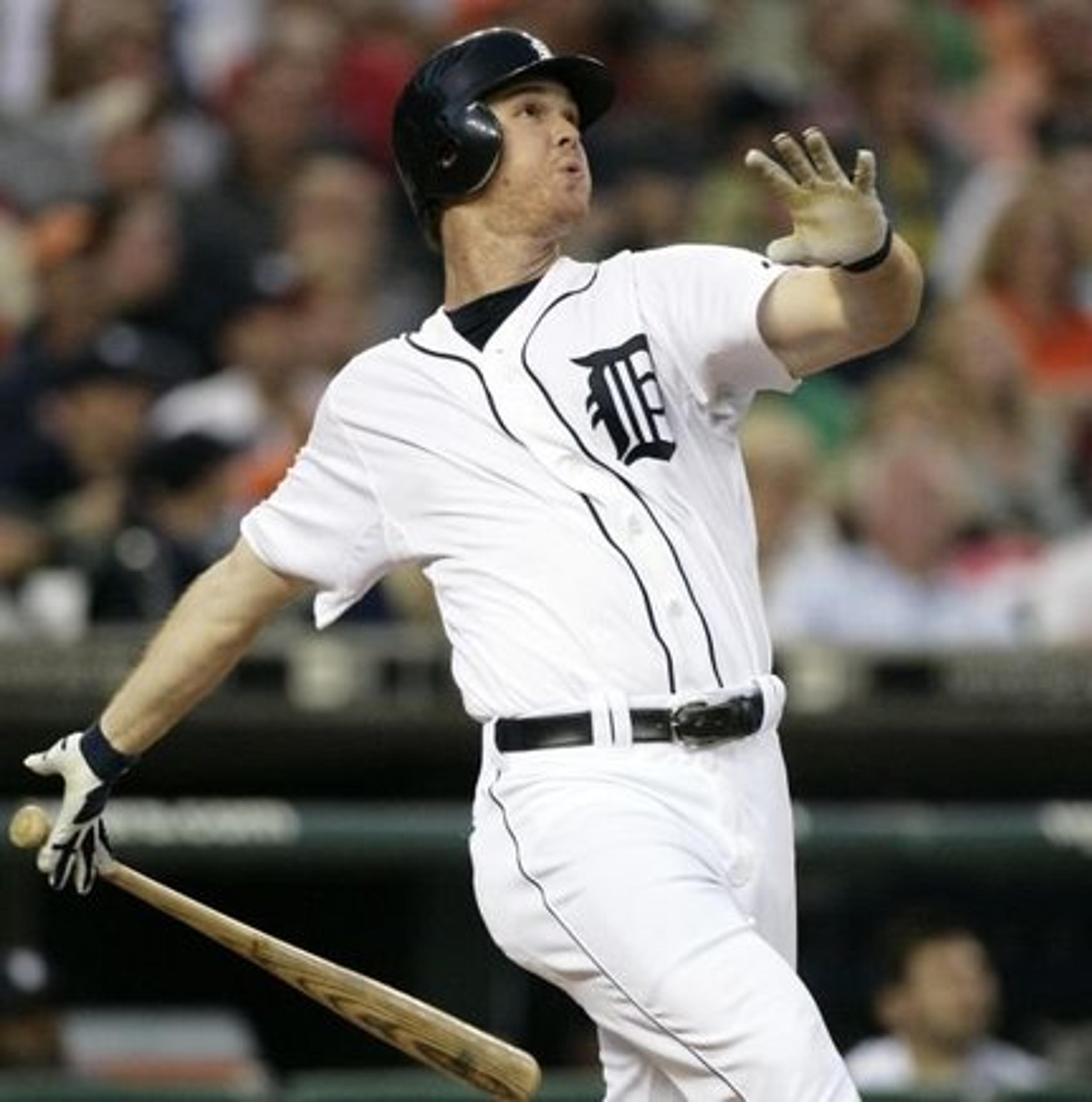 Yankees sign OF Brennan Boesch