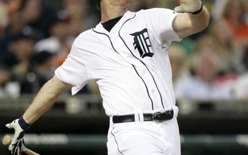 Yankees sign OF Brennan Boesch