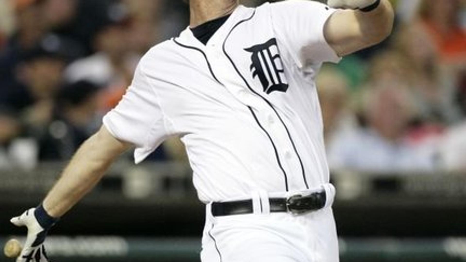 Yankees sign OF Brennan Boesch