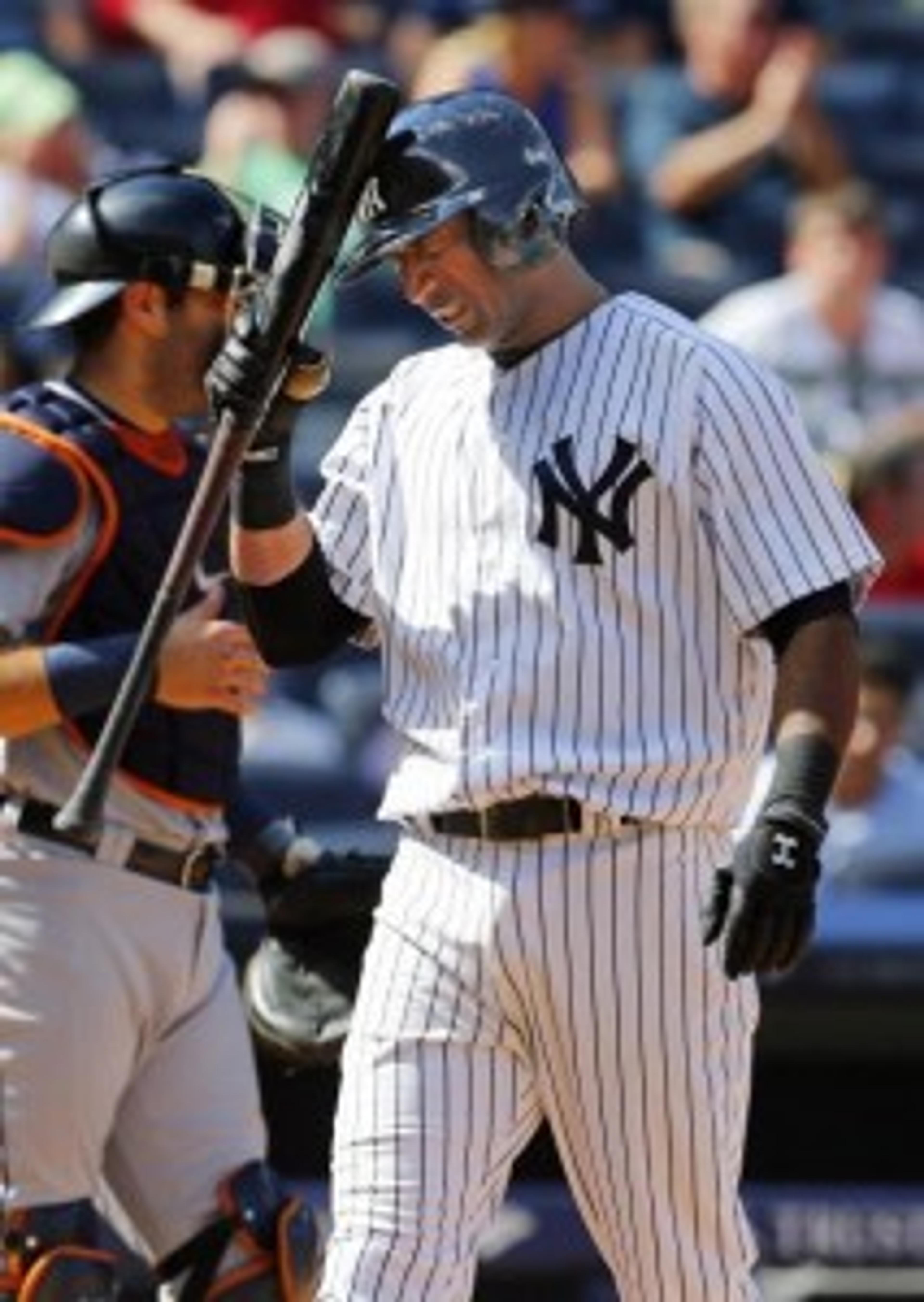 Yankees Game 115: Hughes, Yankees stumble out of the gates