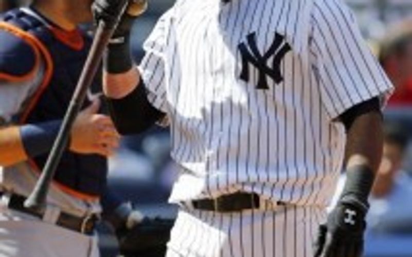 Yankees Game 115: Hughes, Yankees stumble out of the gates