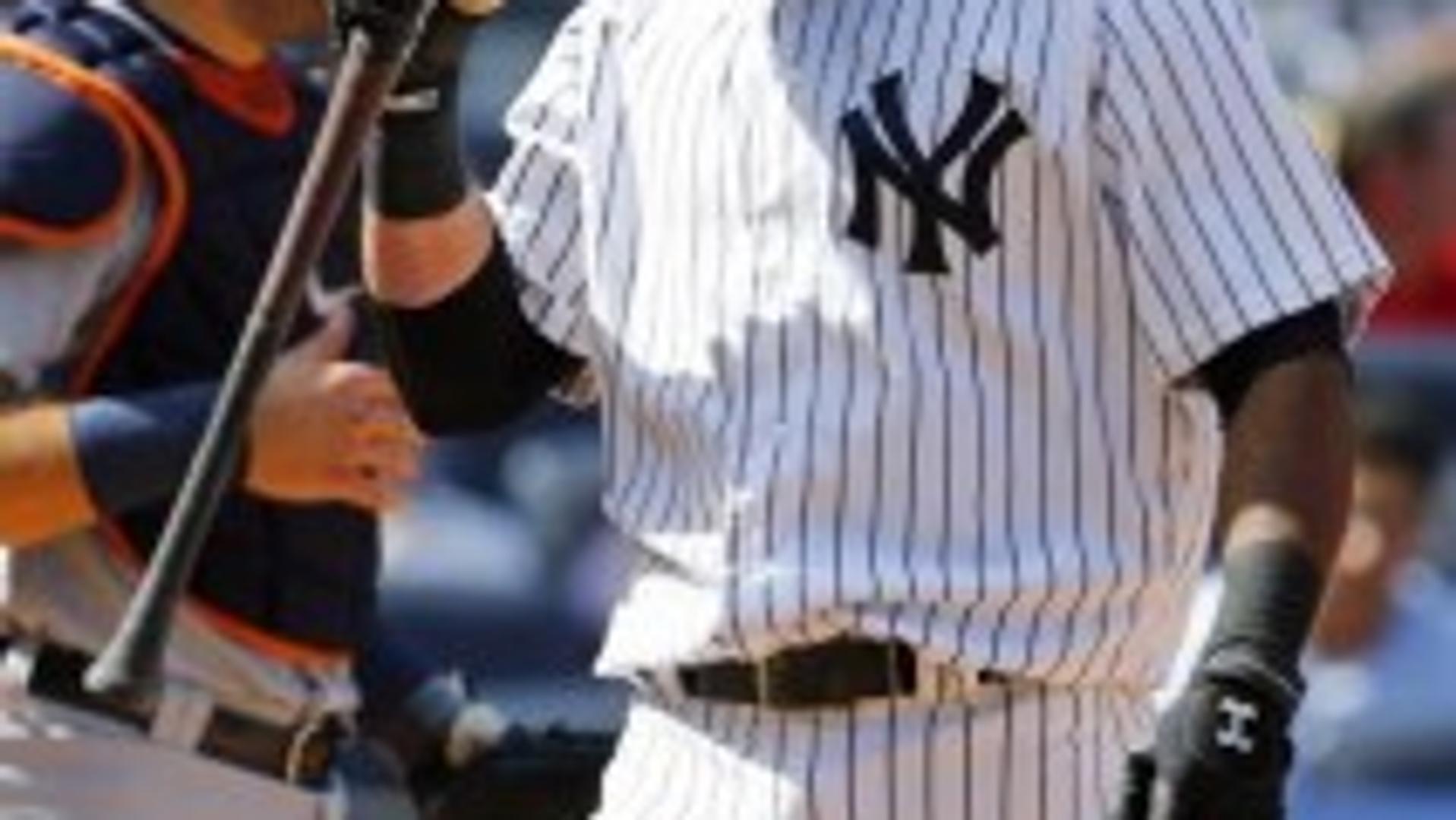 Yankees Game 115: Hughes, Yankees stumble out of the gates