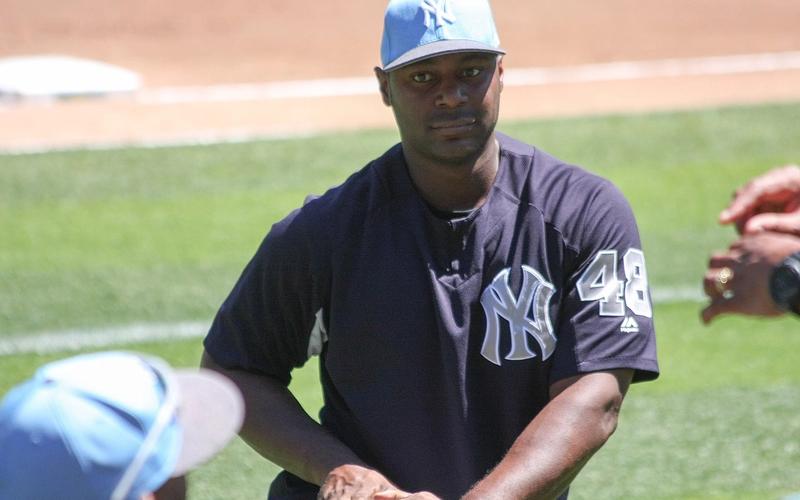 Spring Training Game 20: Cave walks off for Yankees