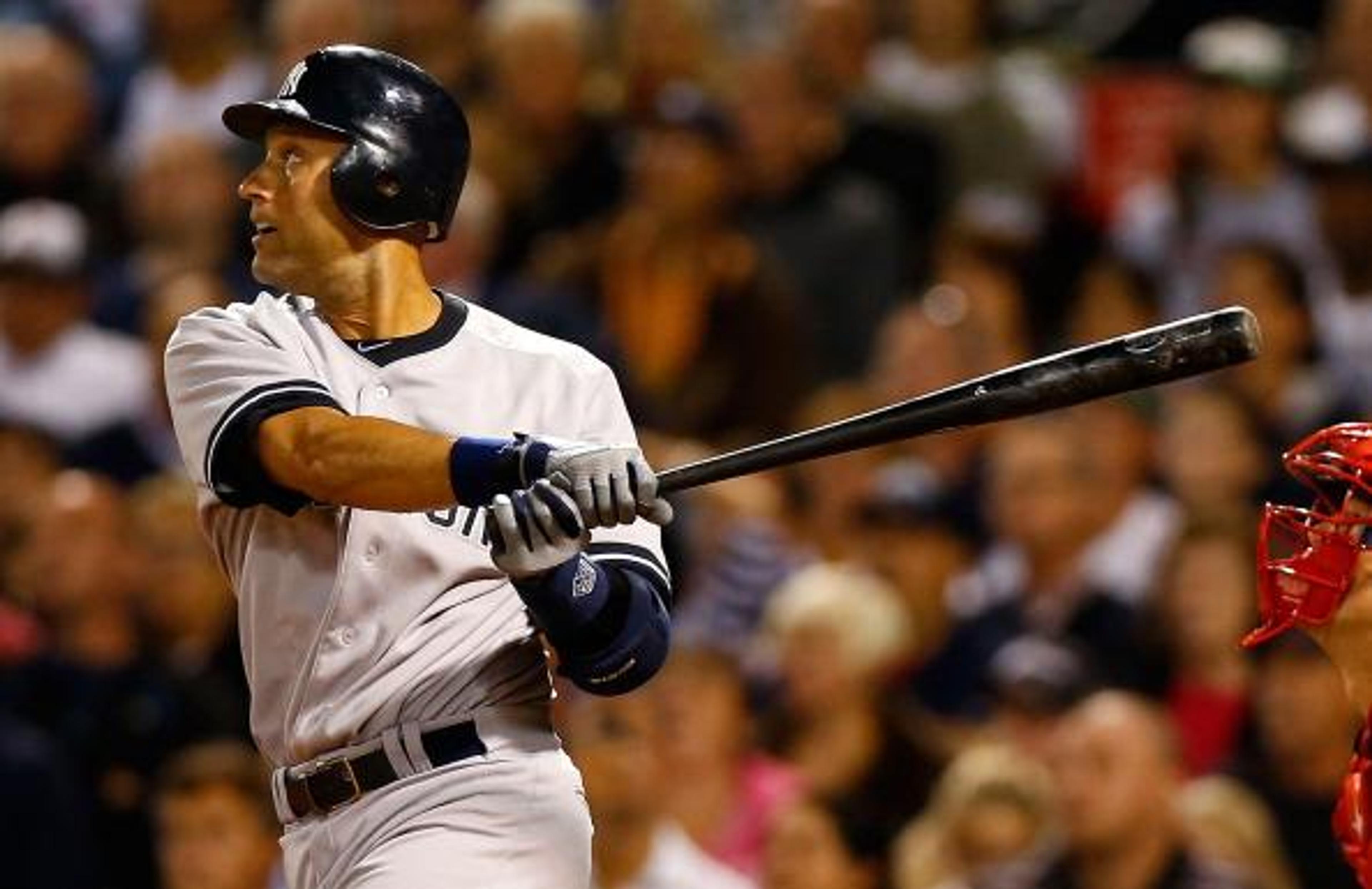 Potential Yankees Milestones: August 30, 2013