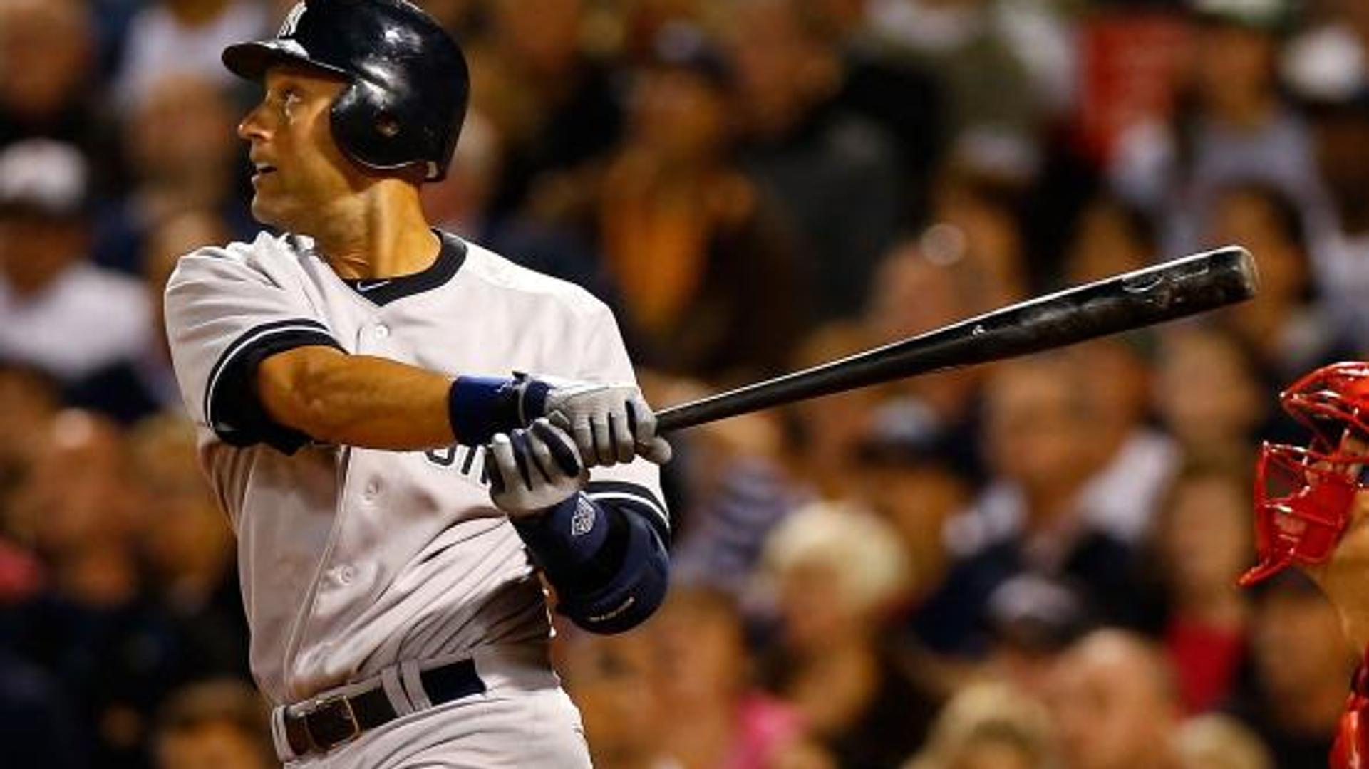 Potential Yankees Milestones: August 30, 2013