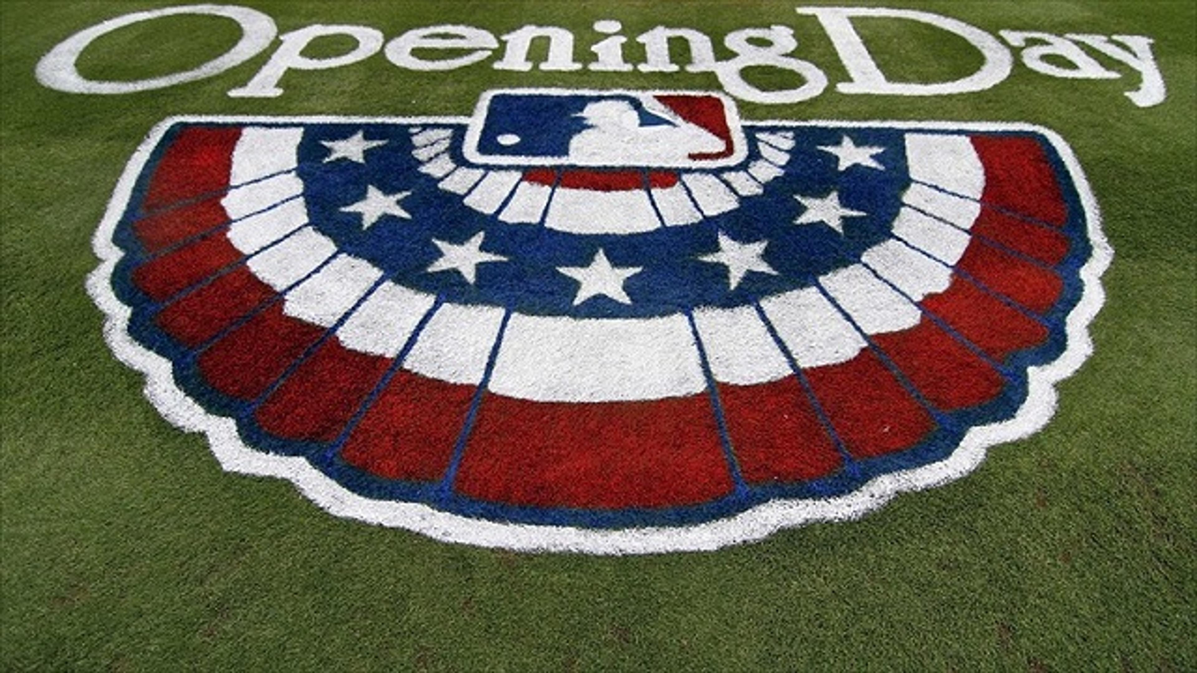 Yankees opening day lineup: 4/1/14