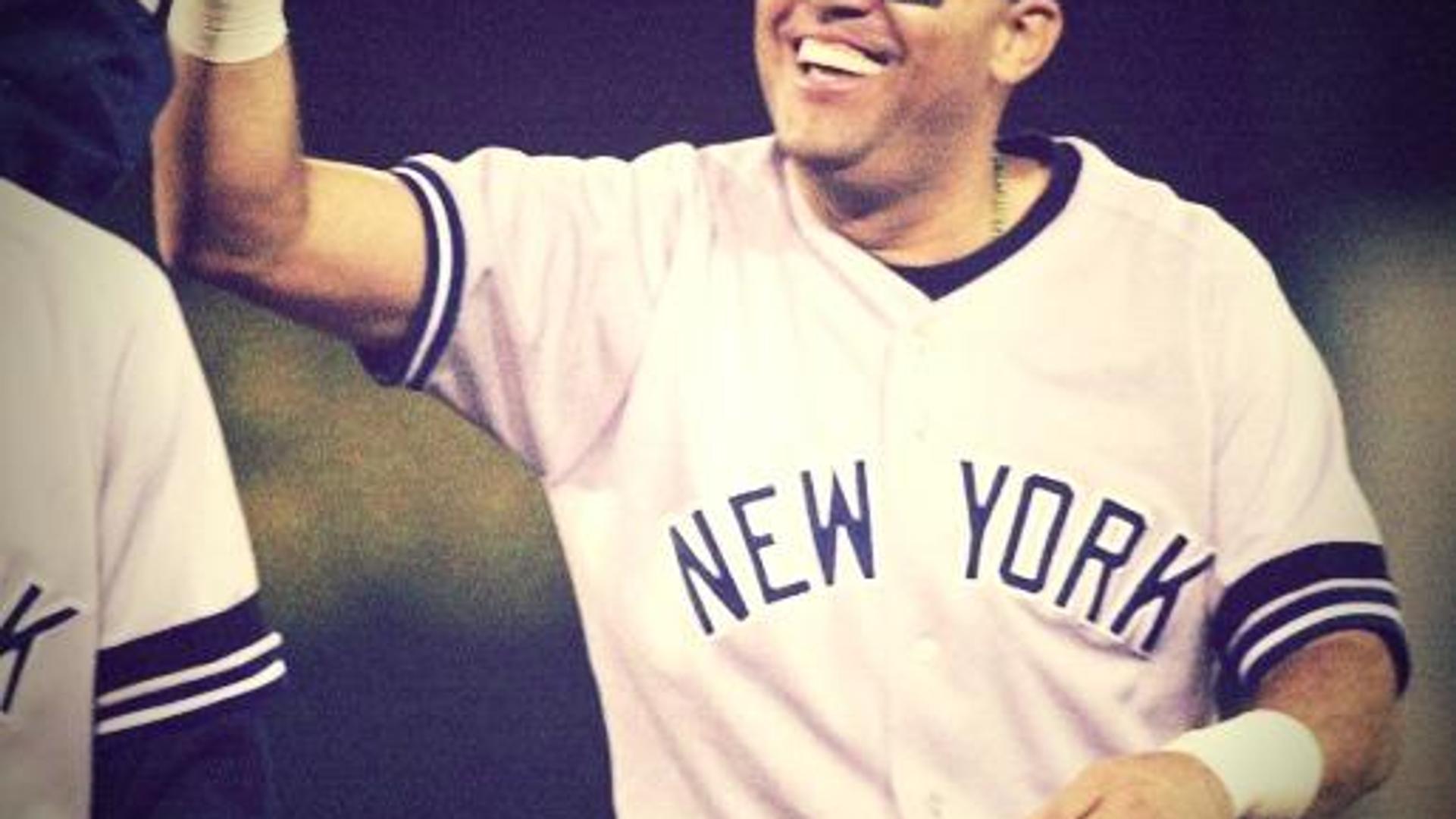 Interviews | Luis Sojo