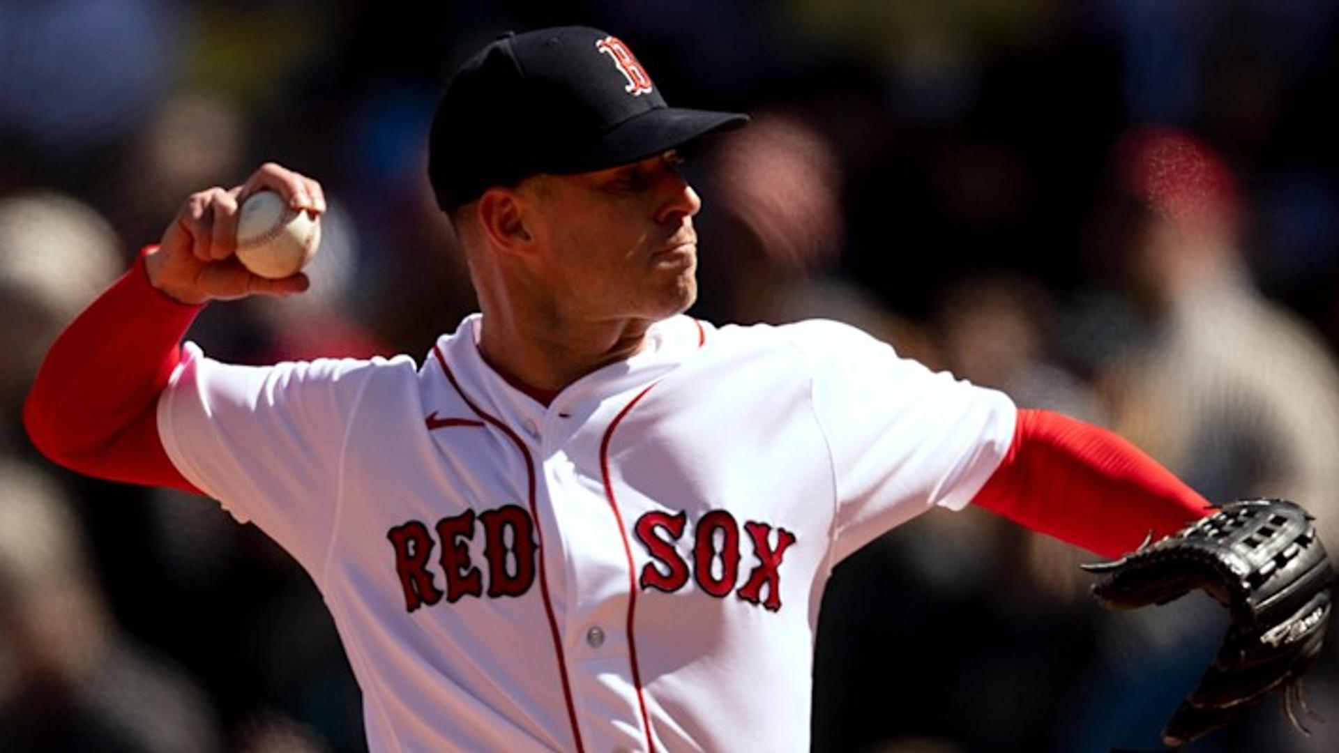 The Kluber signing has been a smashing success