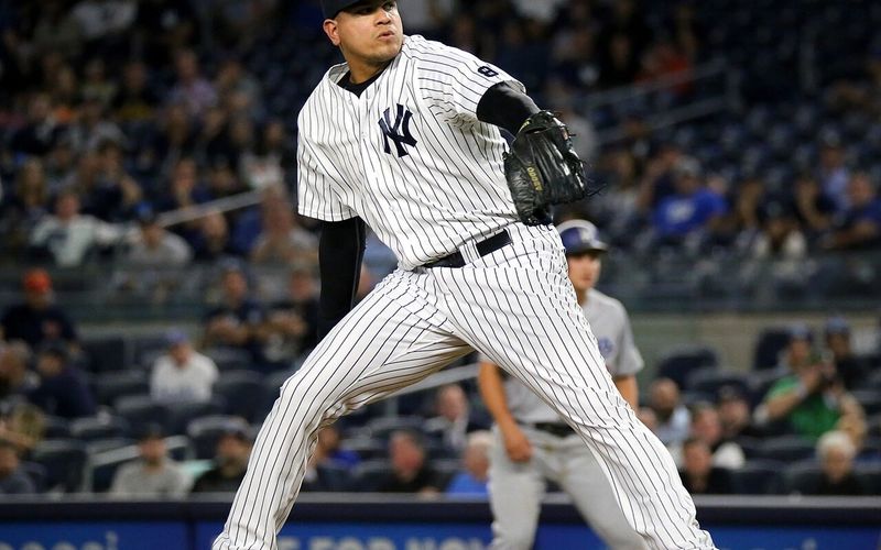 Yankees game 81: Walking off on July 4th