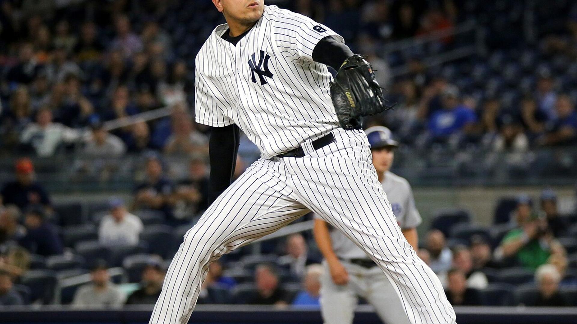 Make The Yankees Great Again