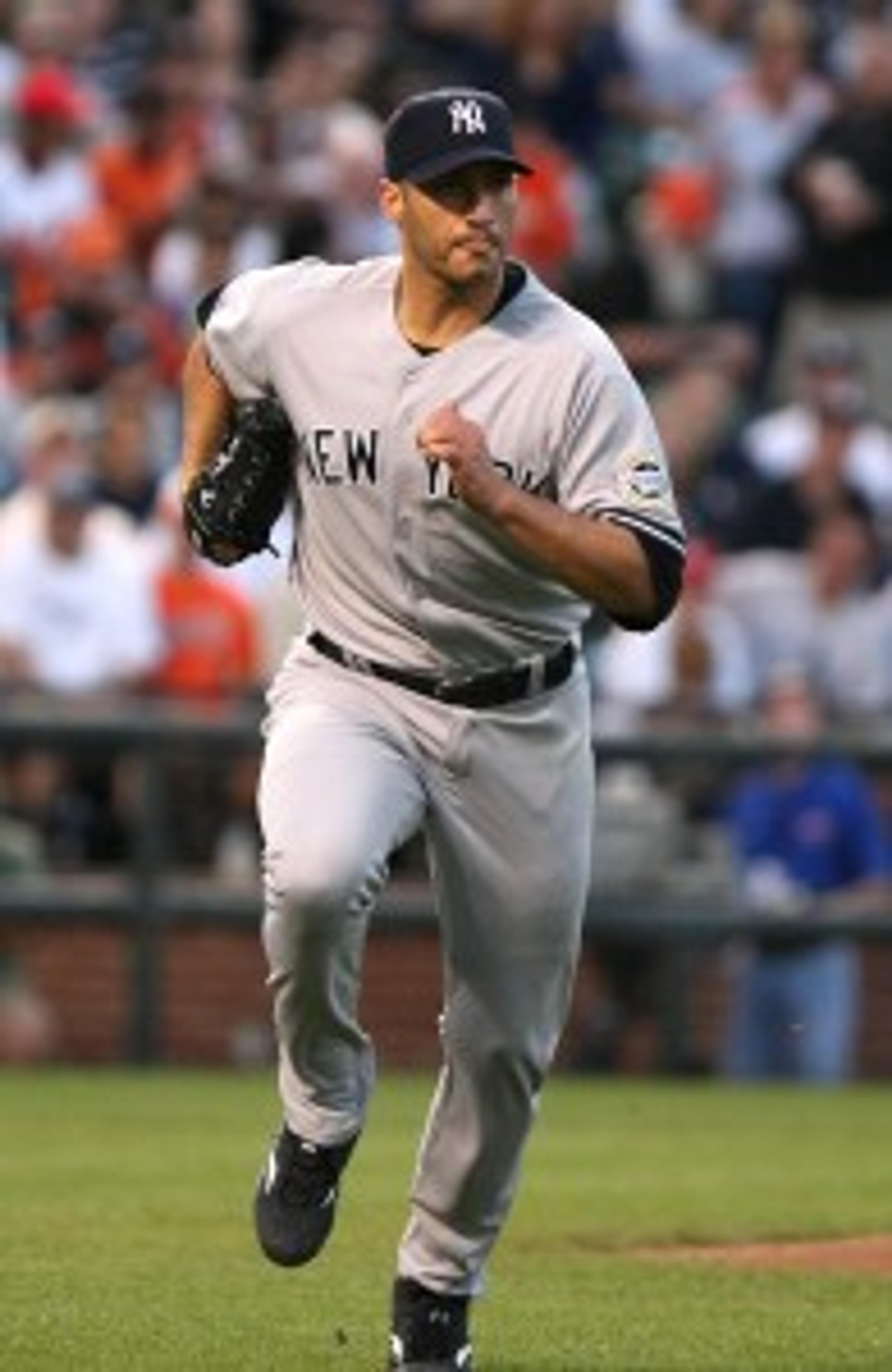 Preview: Yankees vs Blue Jays (8/22/13)