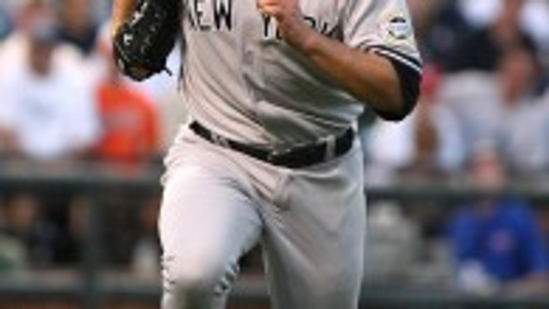 Preview: Yankees vs Blue Jays (8/22/13)