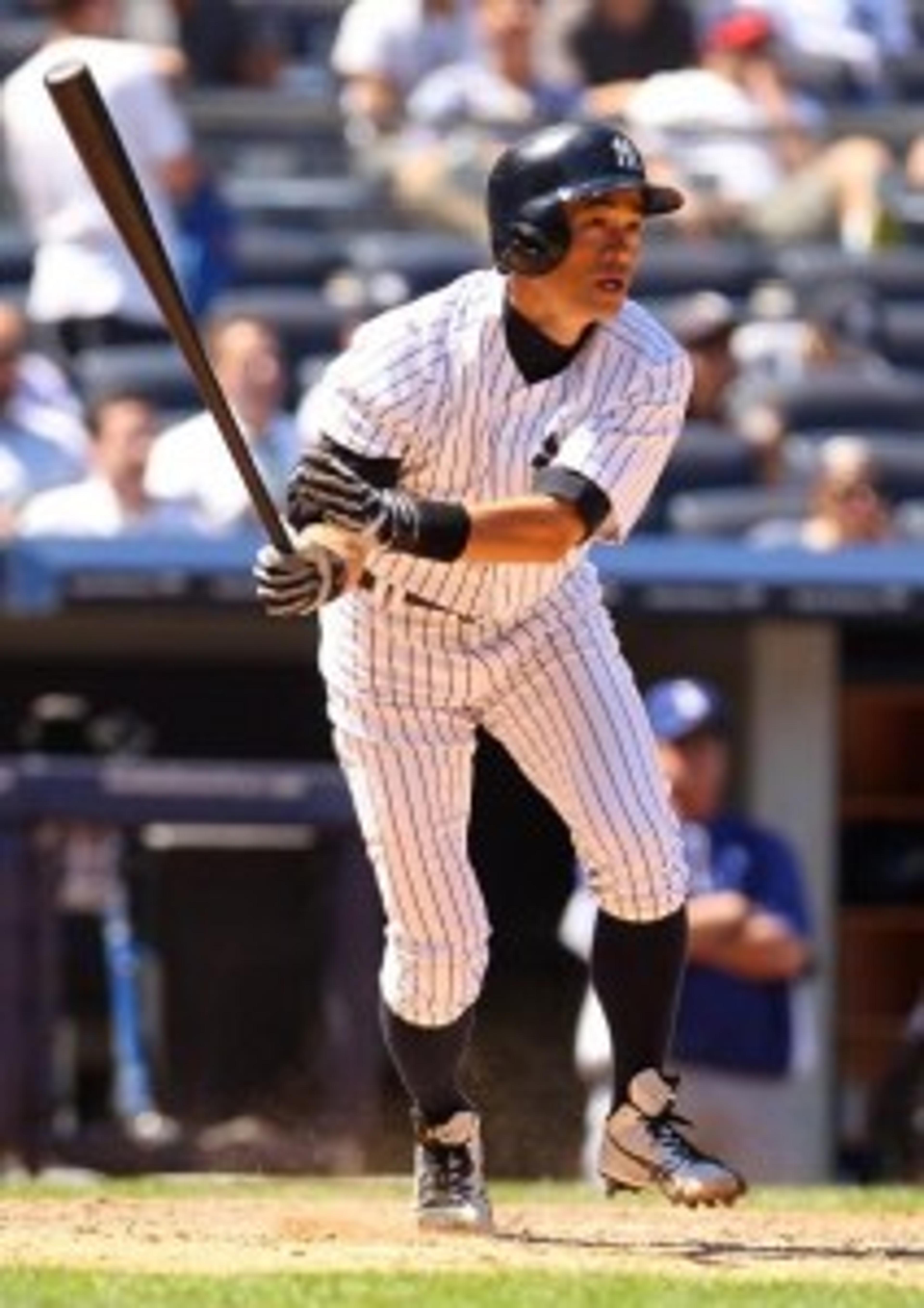 Yankees Game 70: Ichiro shines in first game