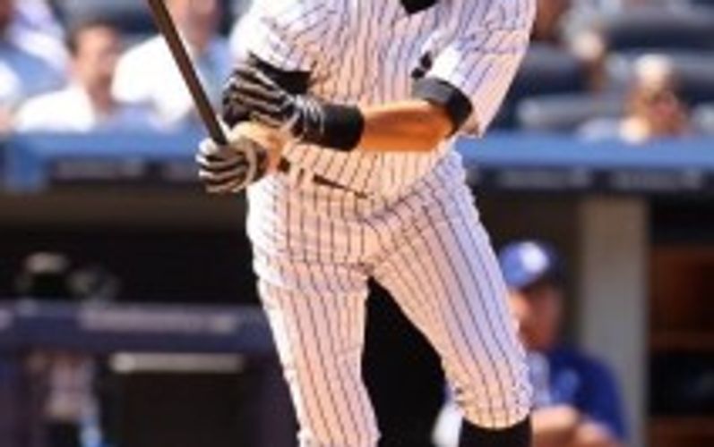 Yankees Game 70: Ichiro shines in first game