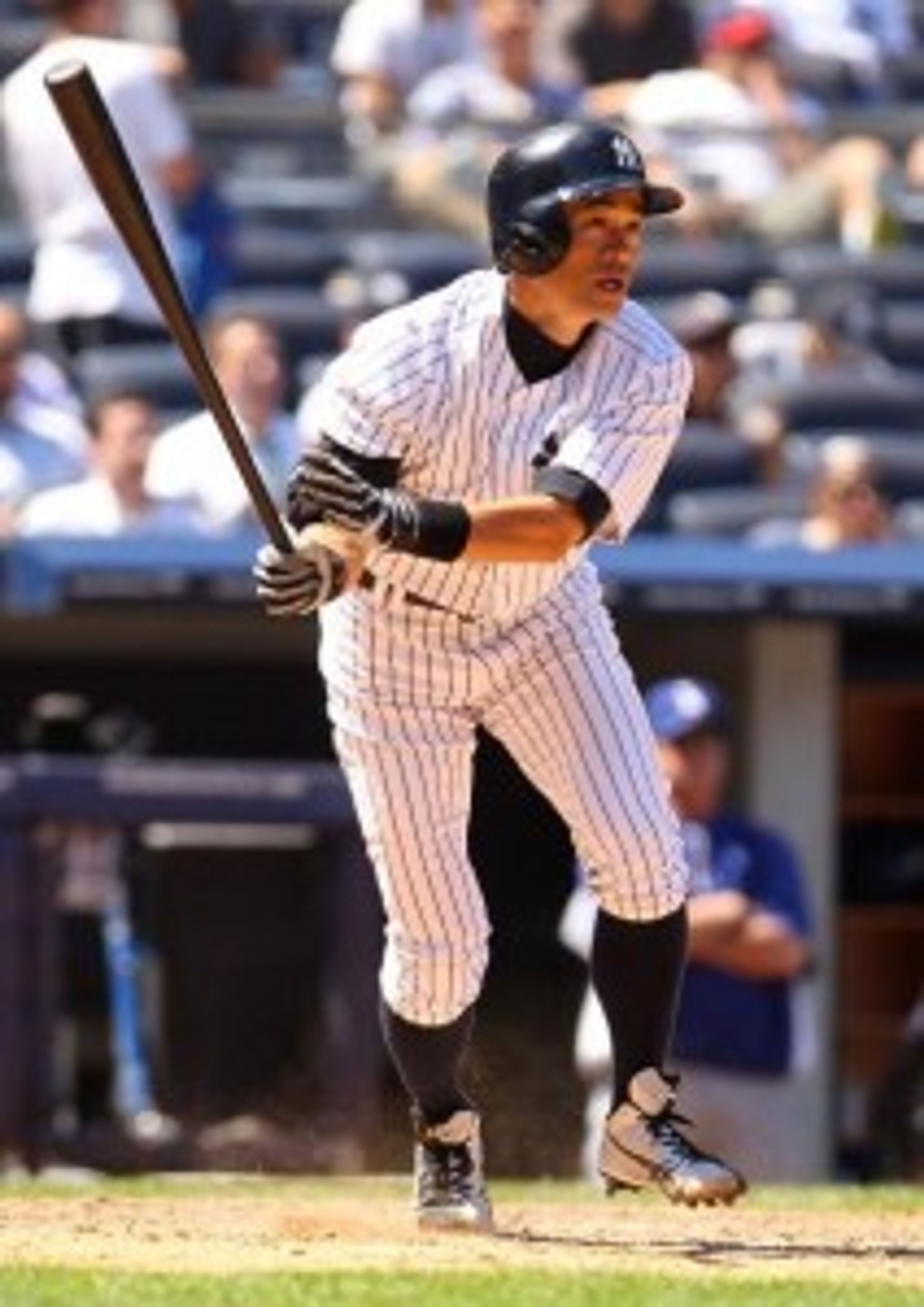 Yankees Game 70: Ichiro shines in first game