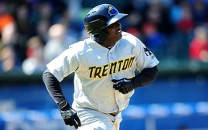 Yankees Spring Training Game 29: Youk hits two, Mustelier hits one to walk off