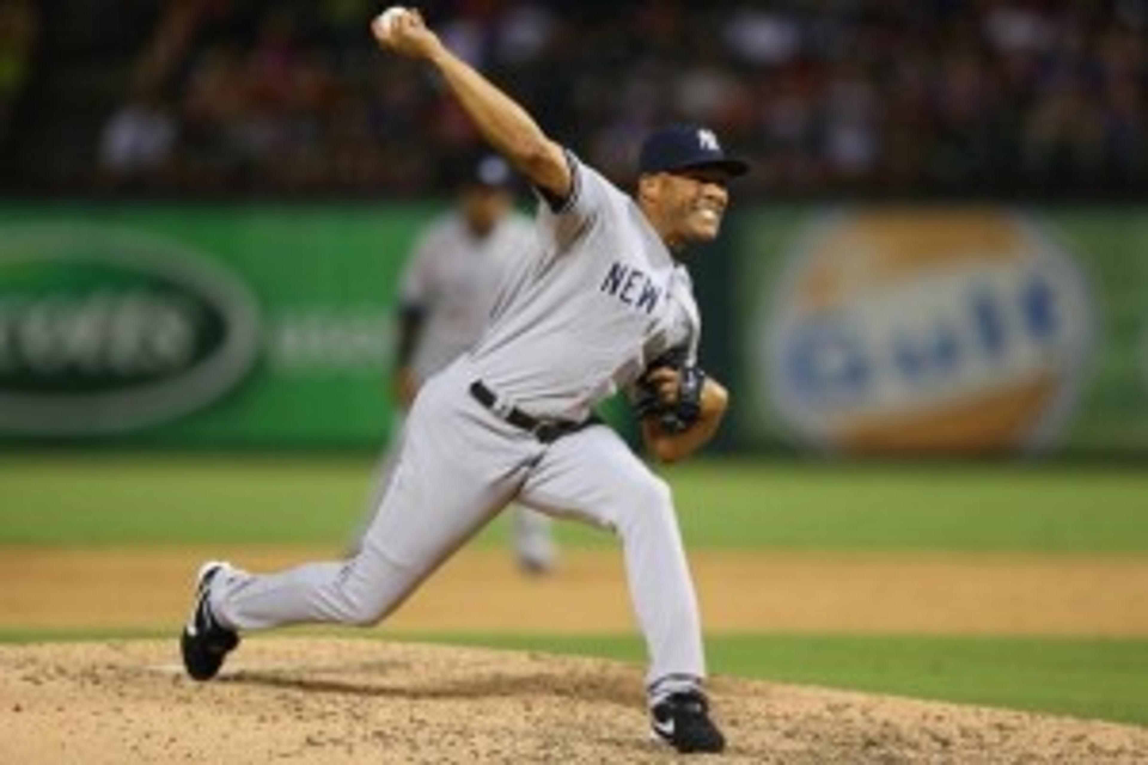 Yankees Game 100: Rally for two for comeback win