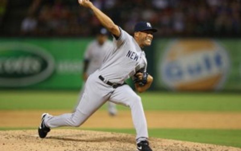 Yankees Game 100: Rally for two for comeback win