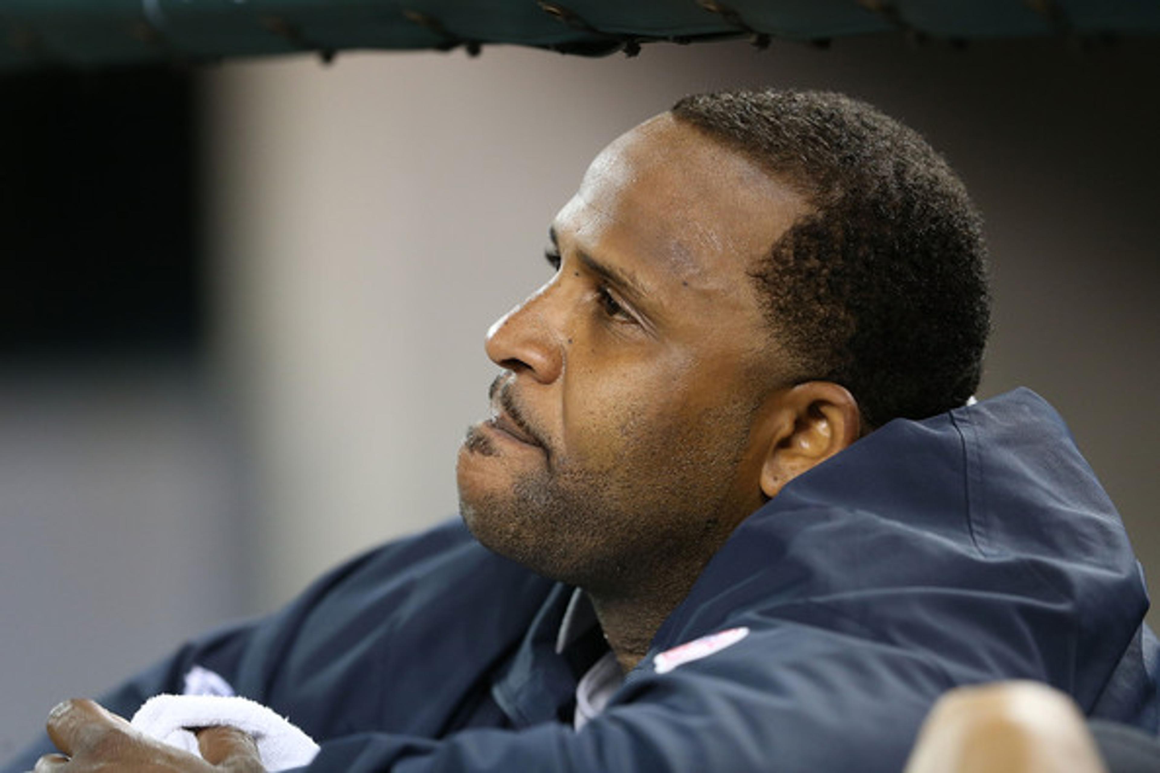 Sabathia Placed On 15-Day Disabled List With Elbow Stiffness
