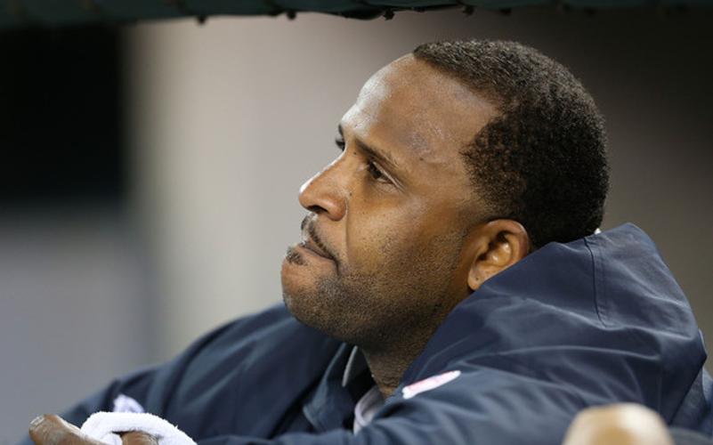 Sabathia Placed On 15-Day Disabled List With Elbow Stiffness