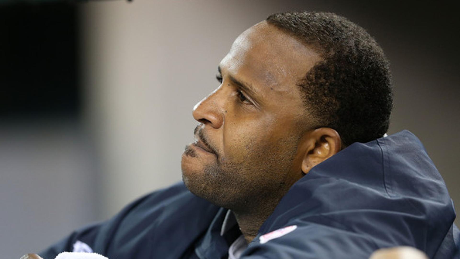 Sabathia Placed On 15-Day Disabled List With Elbow Stiffness