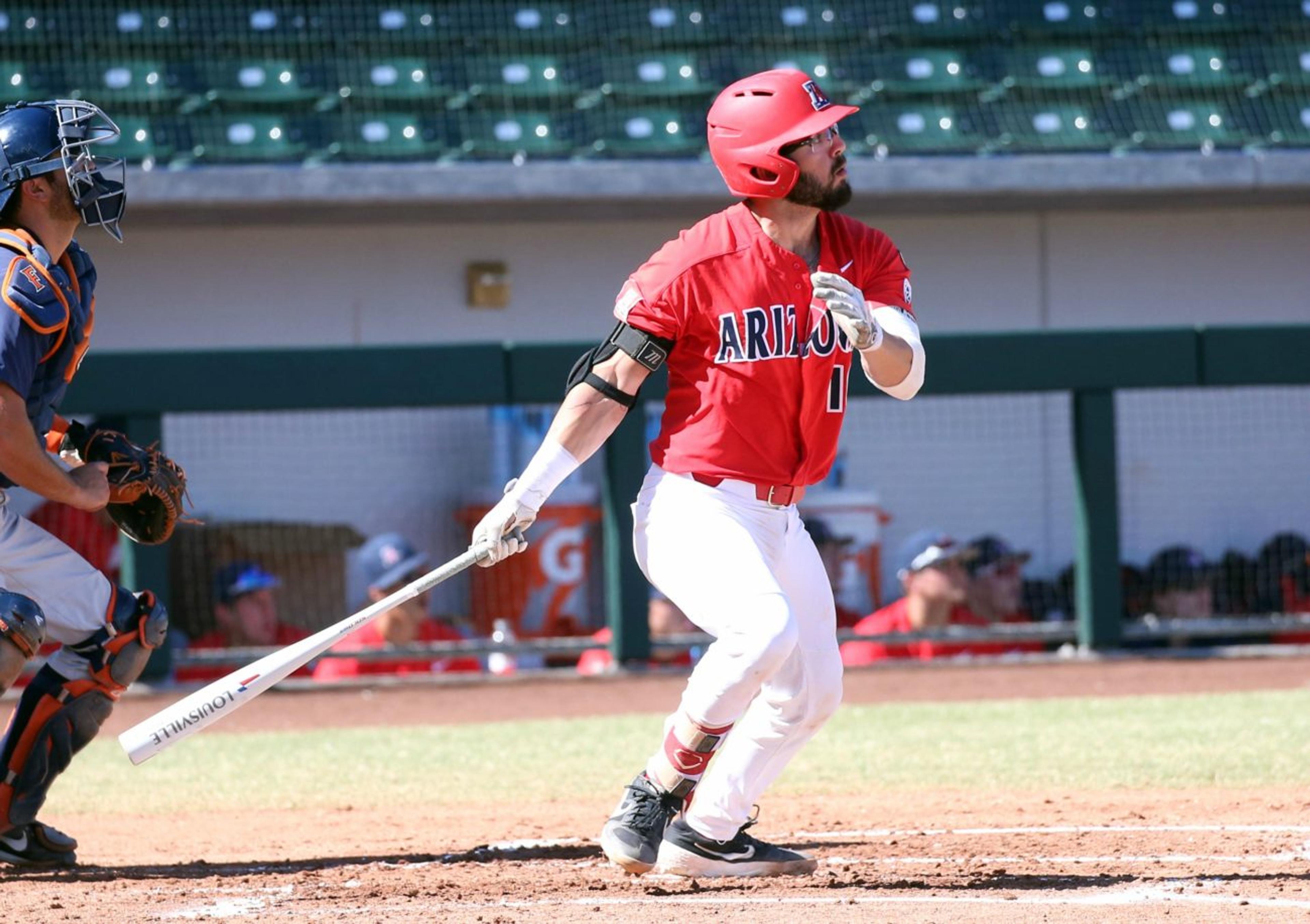 Recent Yankee mock draft results