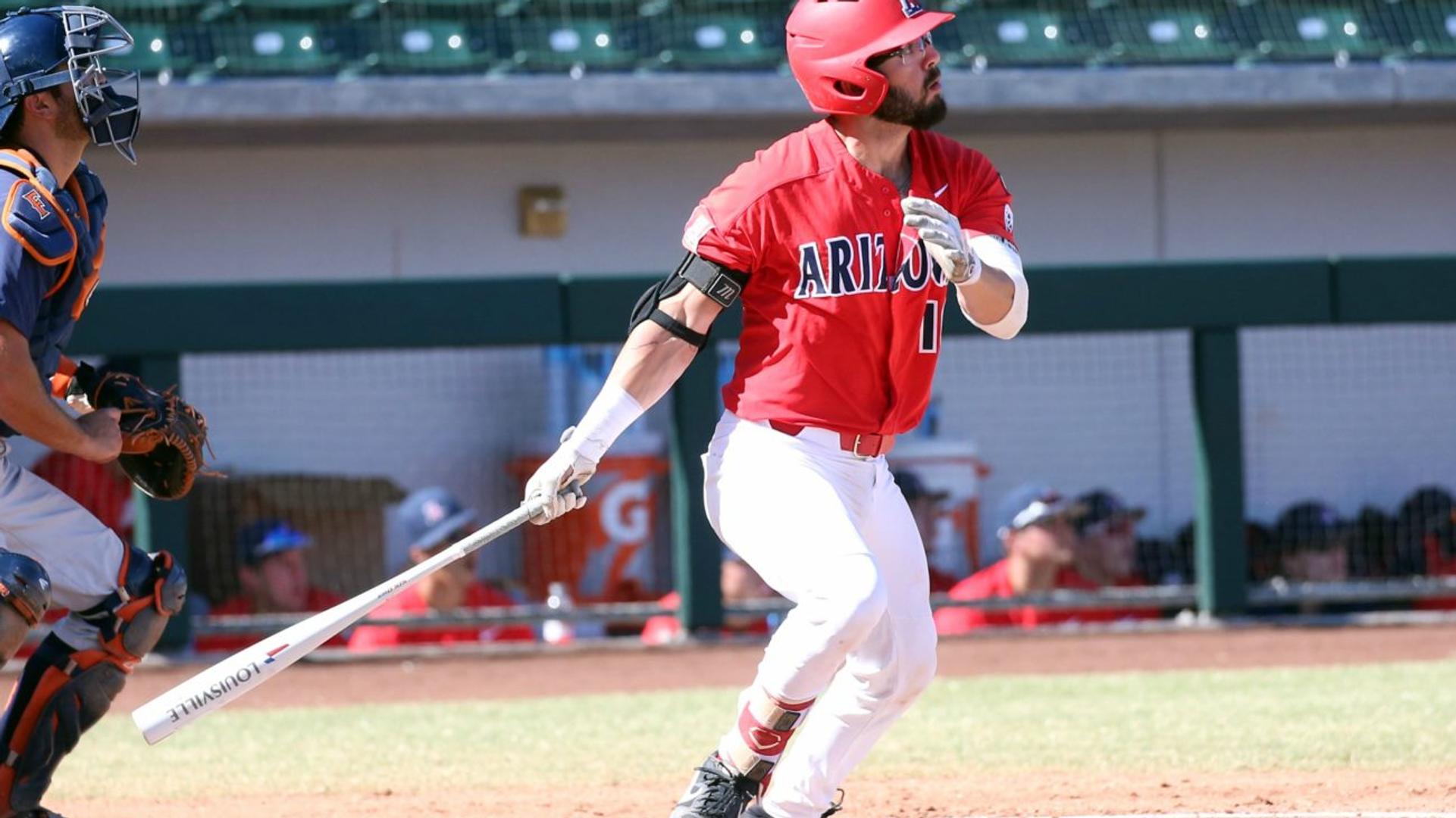 Recent Yankee mock draft results