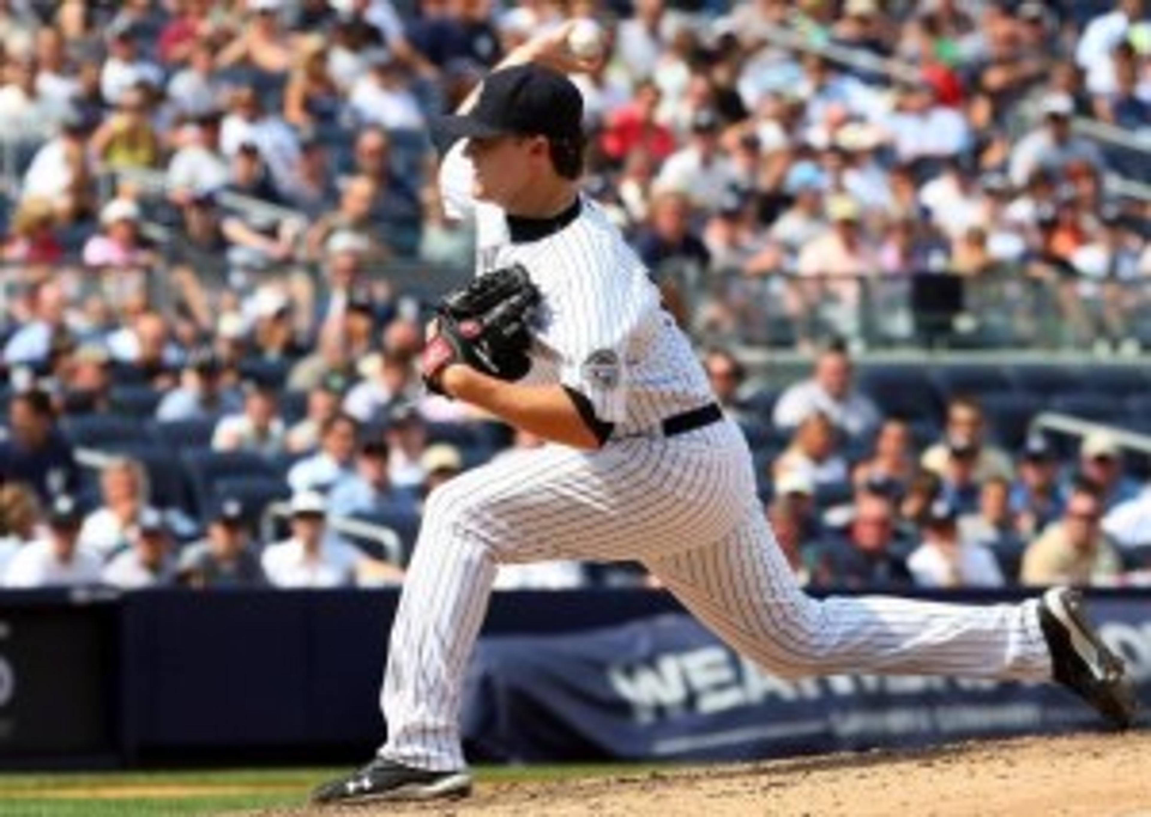Preview: Yankees @ Blue Jays (8/26/13)
