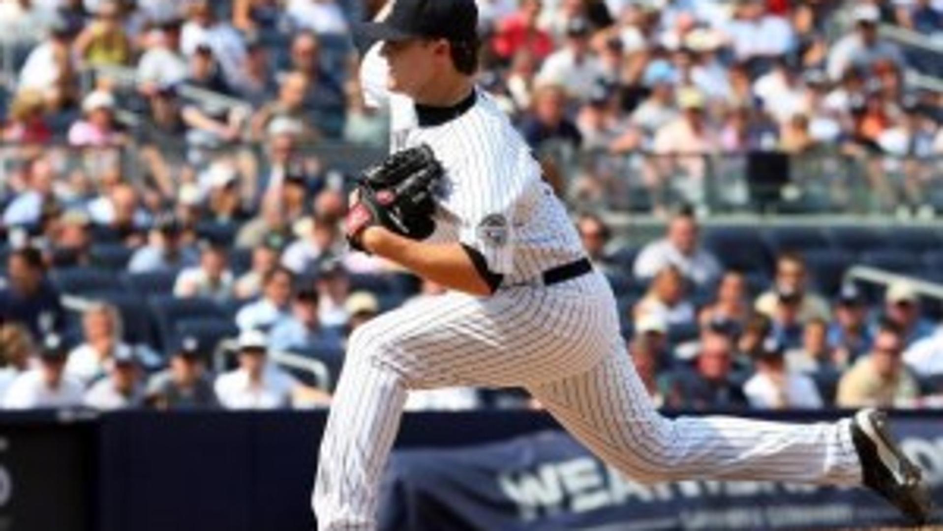 Preview: Yankees @ Blue Jays (8/26/13)