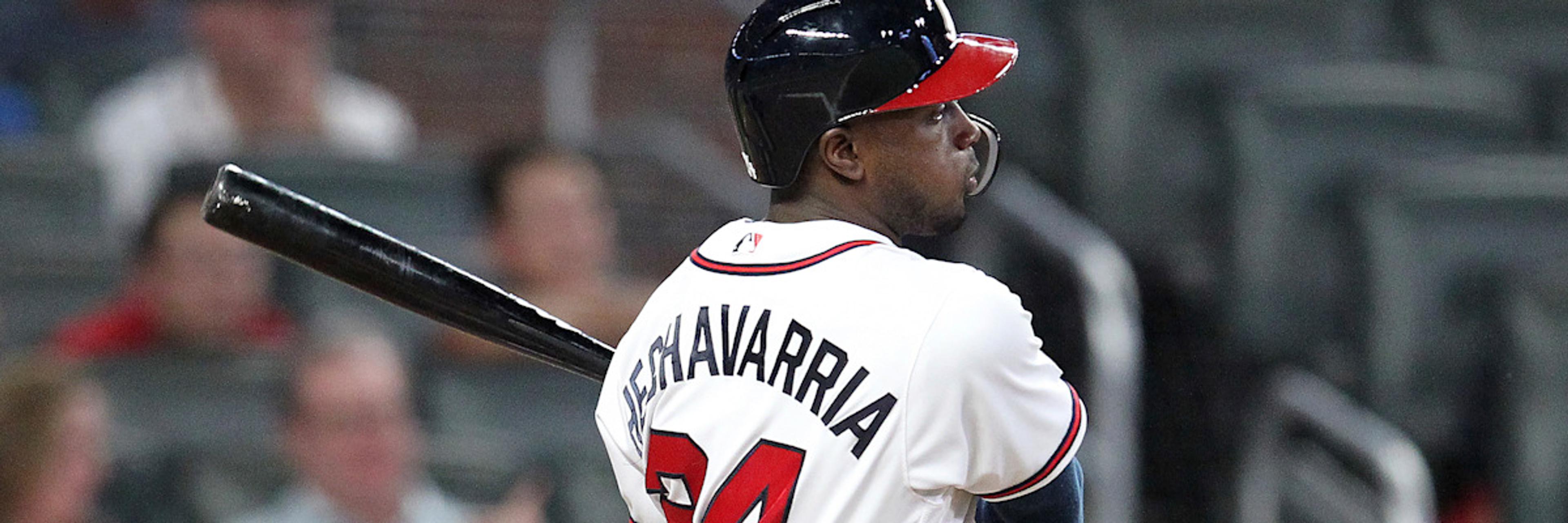 Why Adeiny Hechavarria is a Yankee and what to expect from him going forward