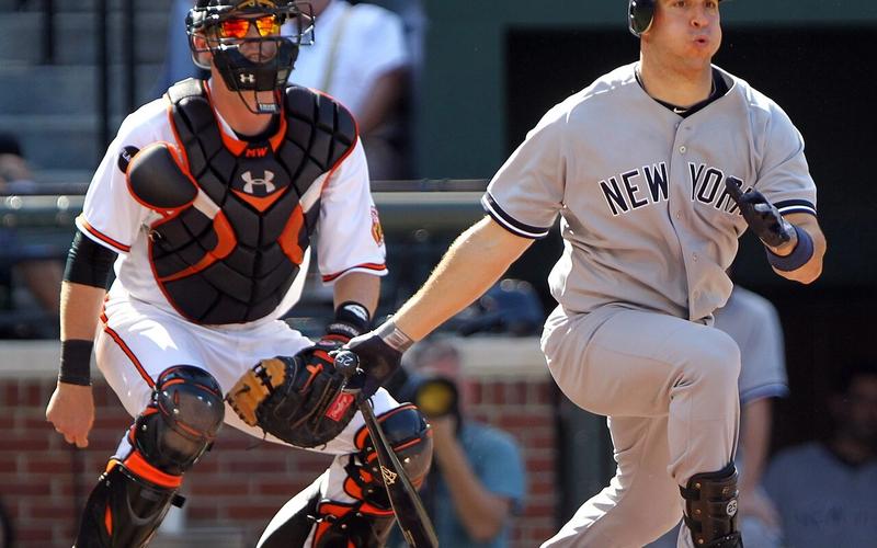 Yankees game 63: Tanaka wants one pitch back in loss