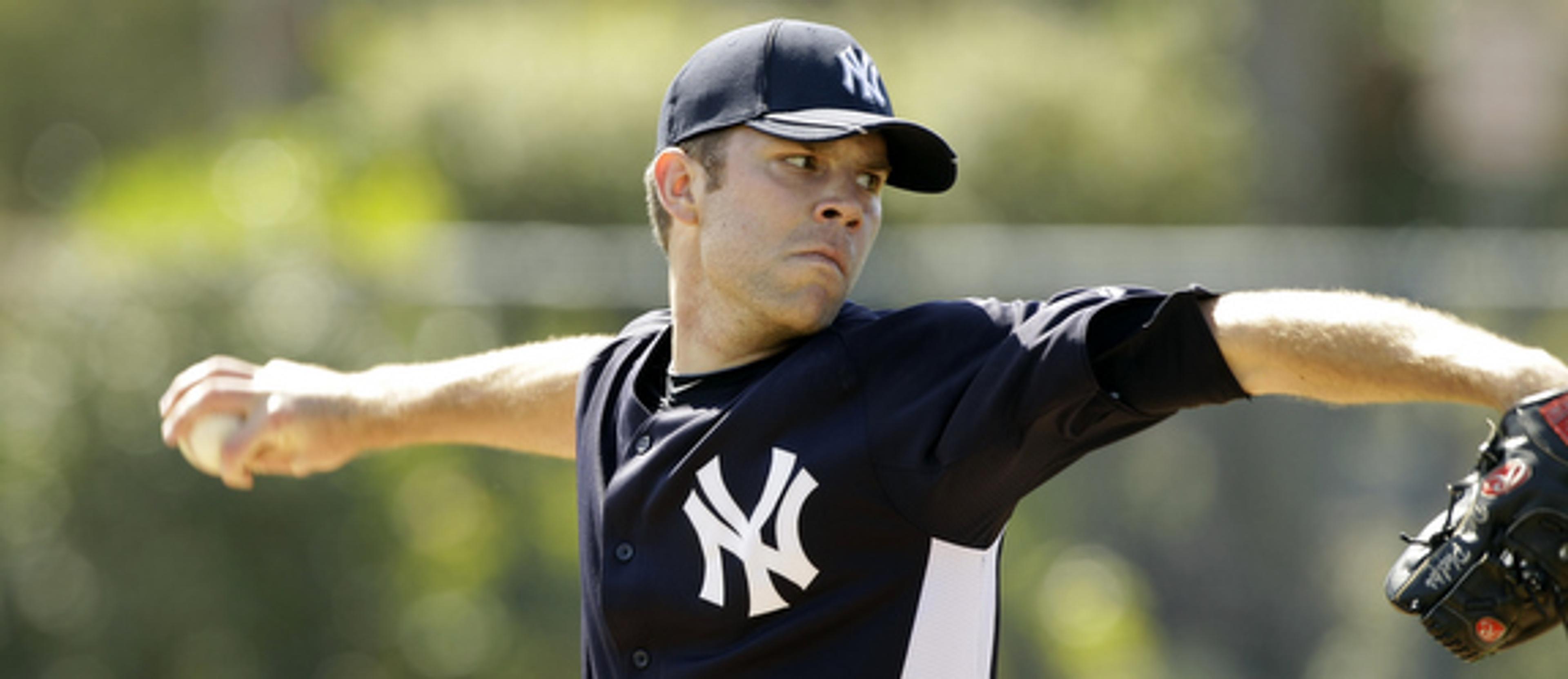 Preview: Yankees vs Indians (6/04/13)