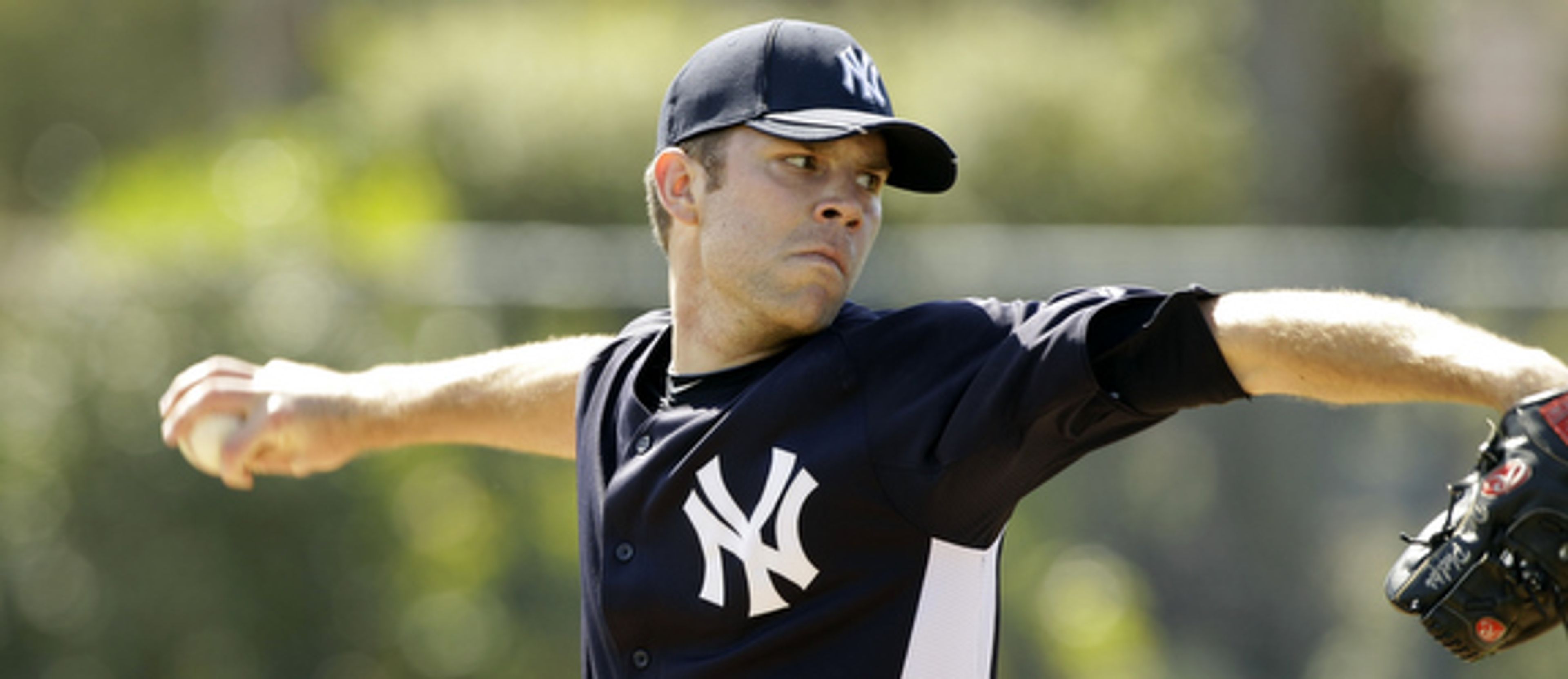 Preview: Yankees vs Indians (6/04/13)