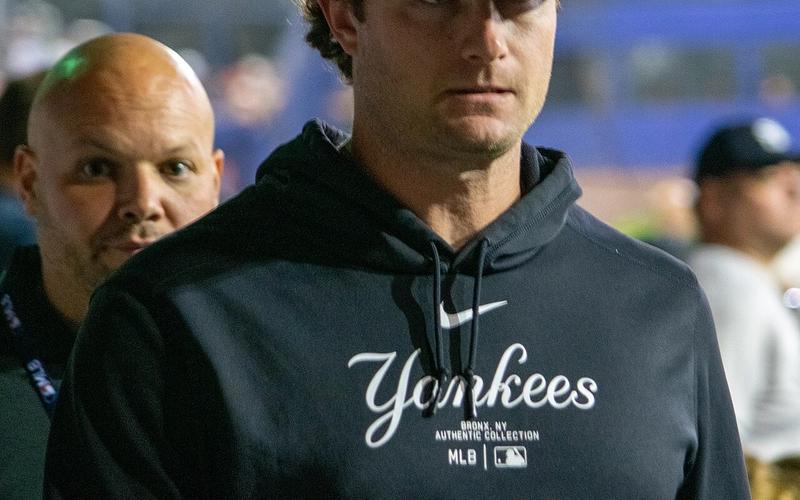 The Bronx Pinstripes Show - Episode 393