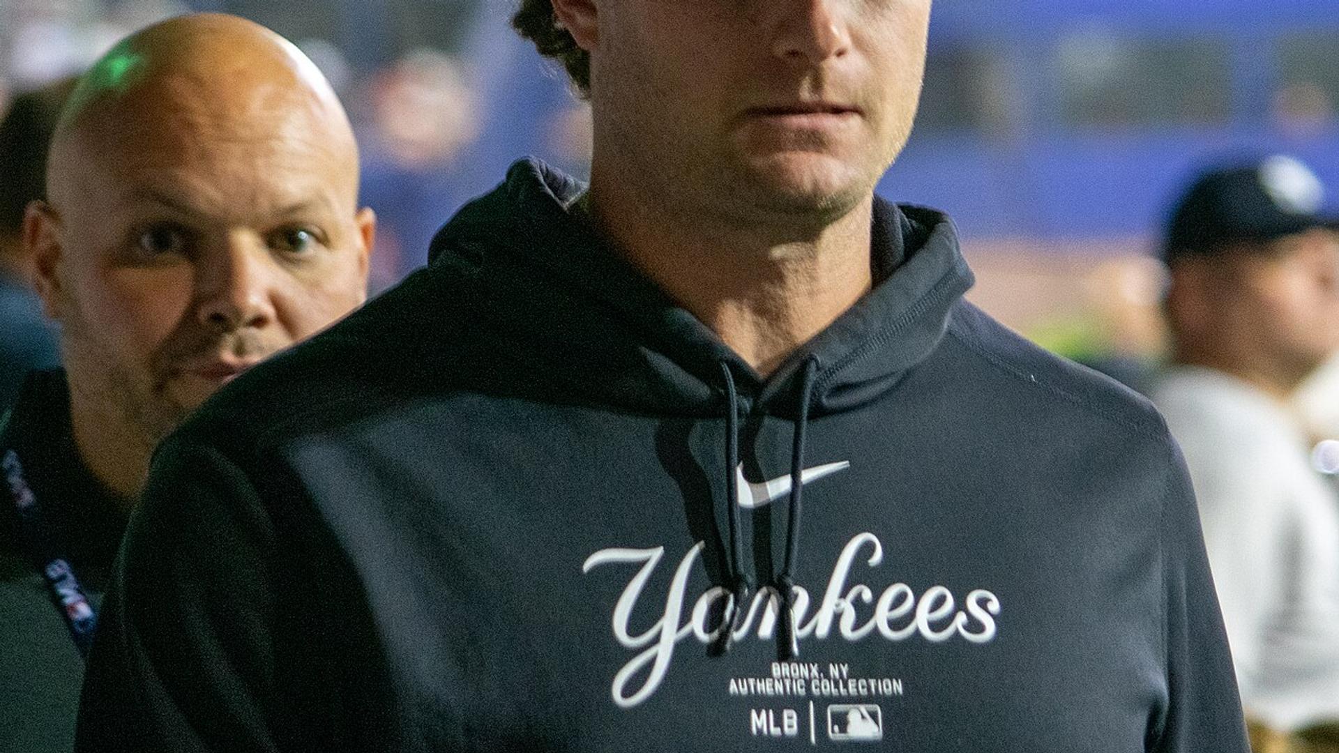 Report: Yankees to meet with Cole, Strasburg this week