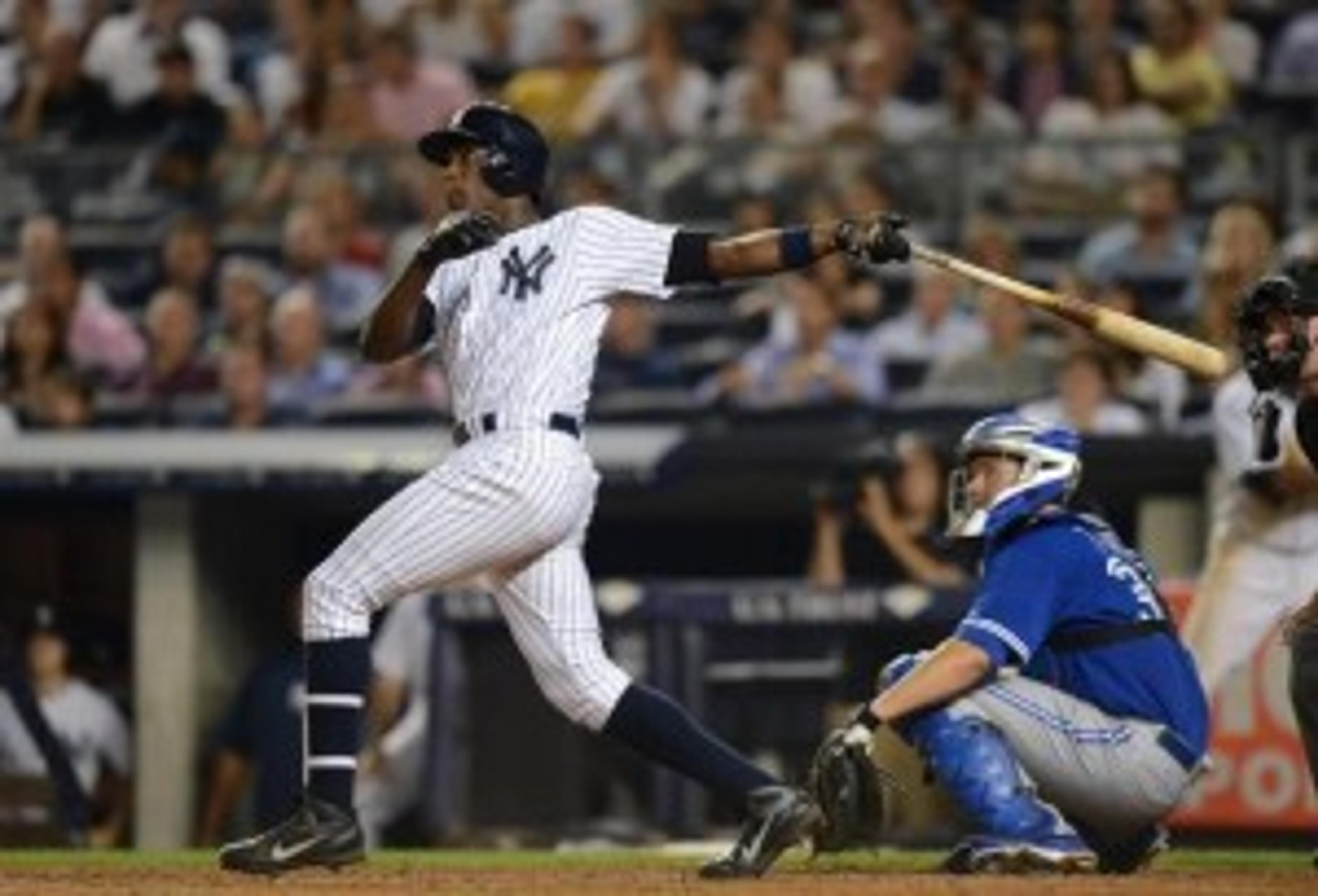 Yankees Game 126: Soriano seals W on Ichiro's day