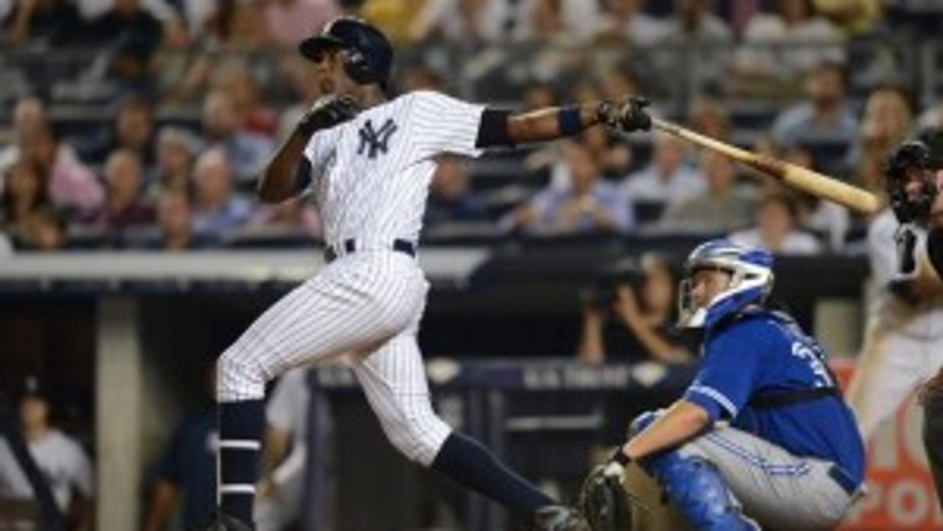 Yankees Game 126: Soriano seals W on Ichiro's day