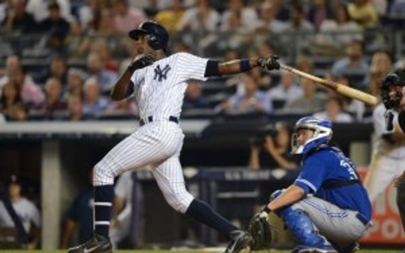 Yankees Game 126: Soriano seals W on Ichiro's day