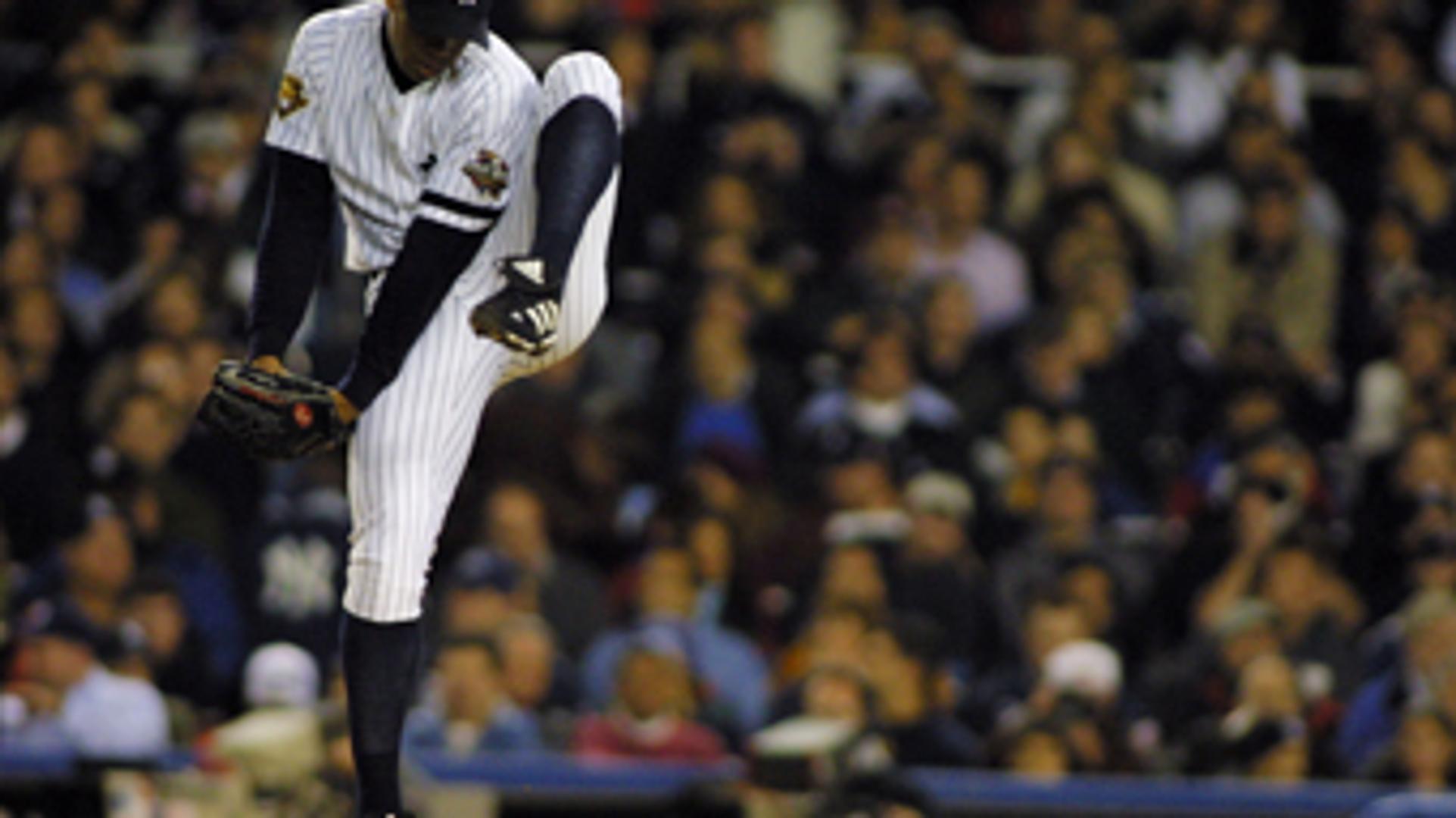 Remembering the great ‘El Duque’